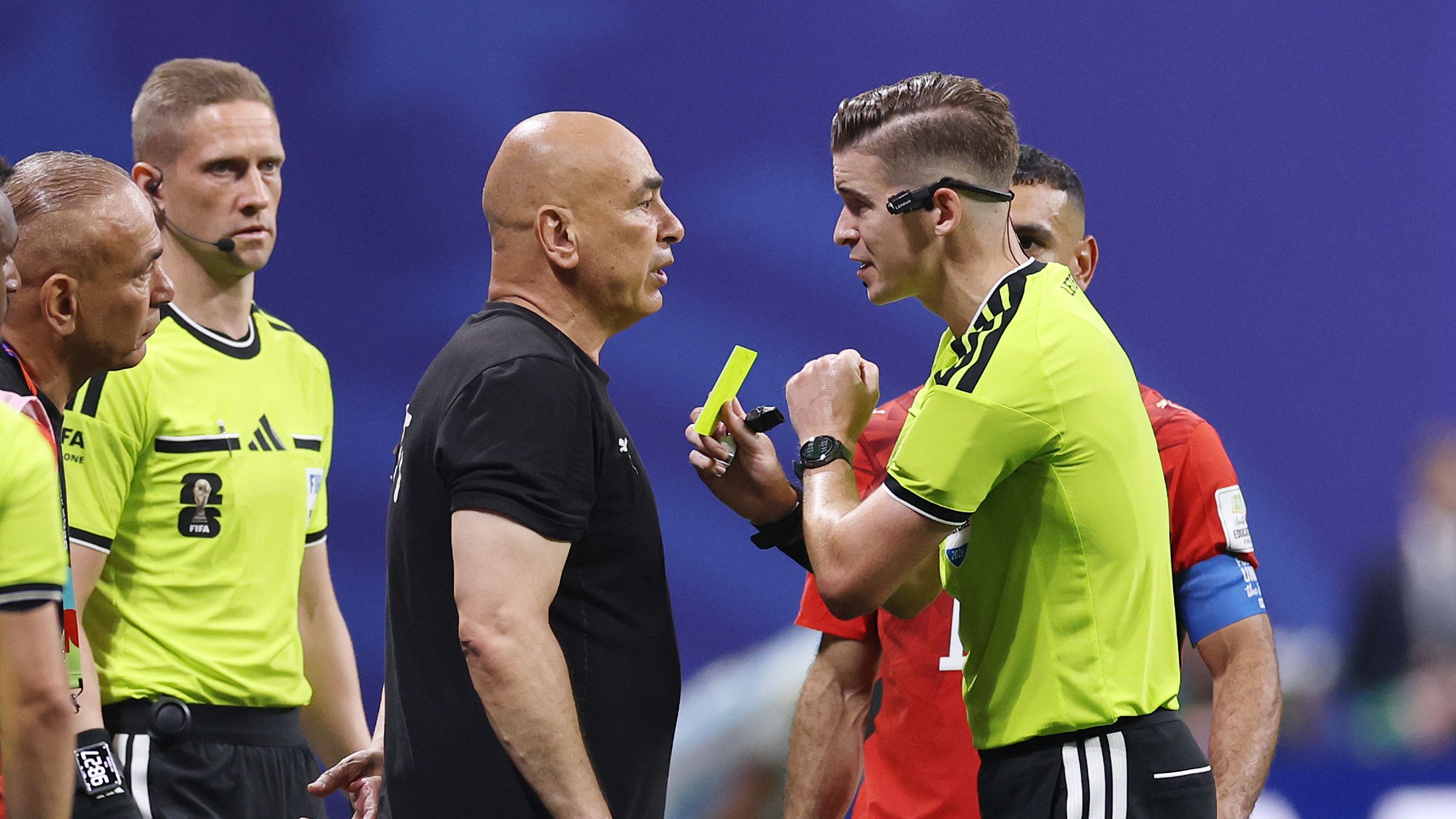 Argentina v Egypt: Round of 16 - FIFA World Cup 2026