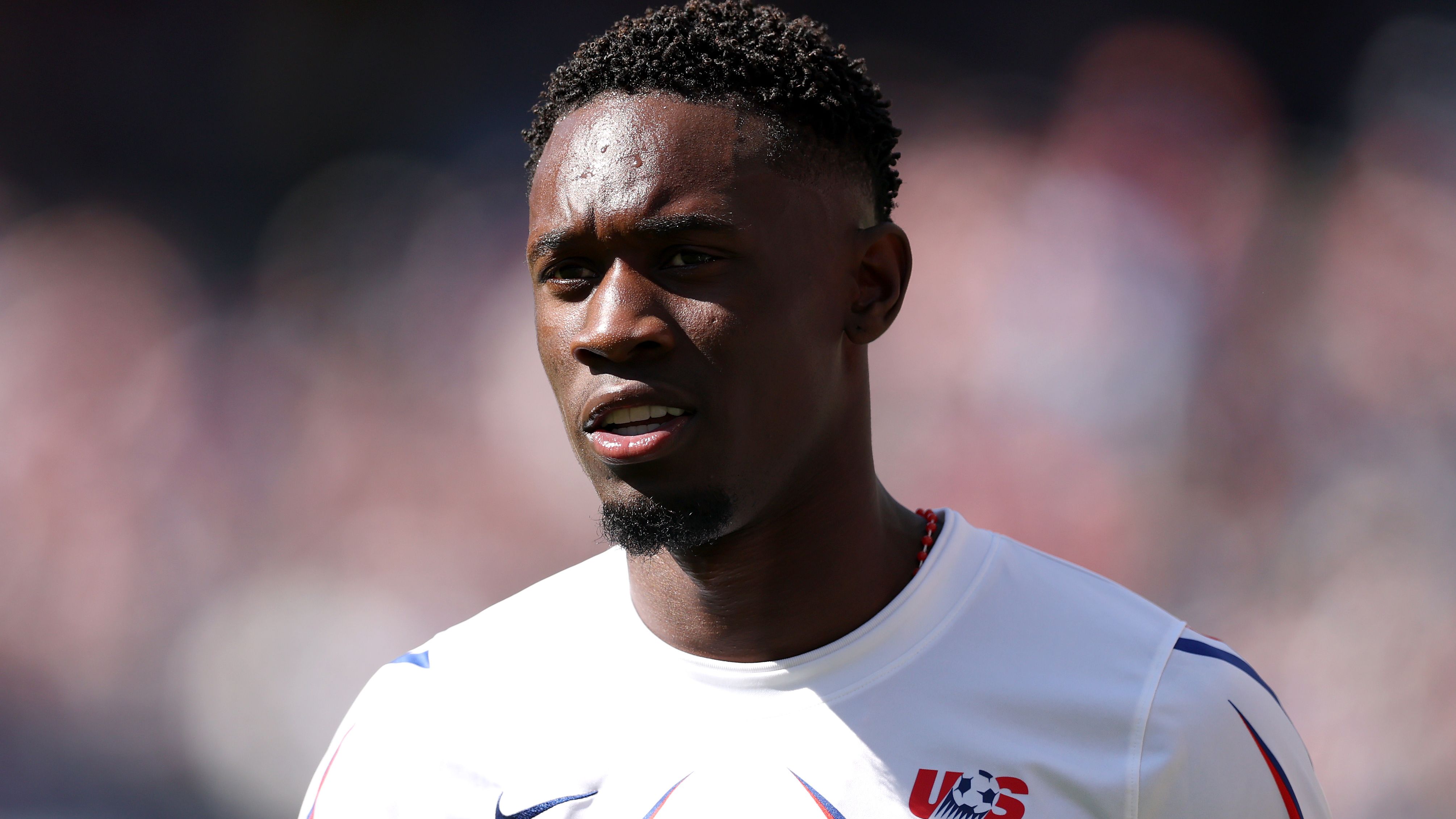 USA v Belgium: Round of 16 - FIFA World Cup 2026