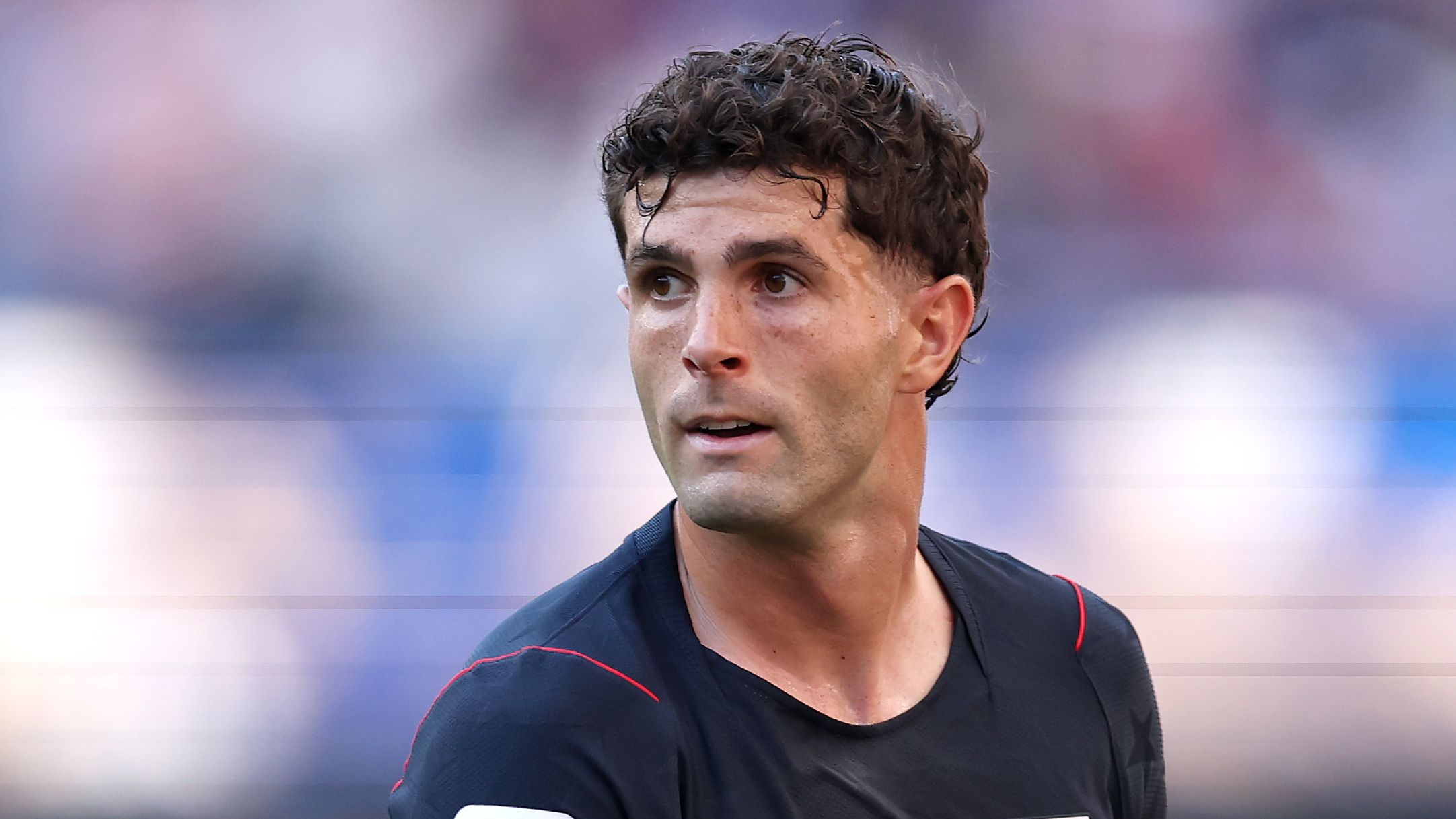 USA v Belgium: Round of 16 - FIFA World Cup 2026