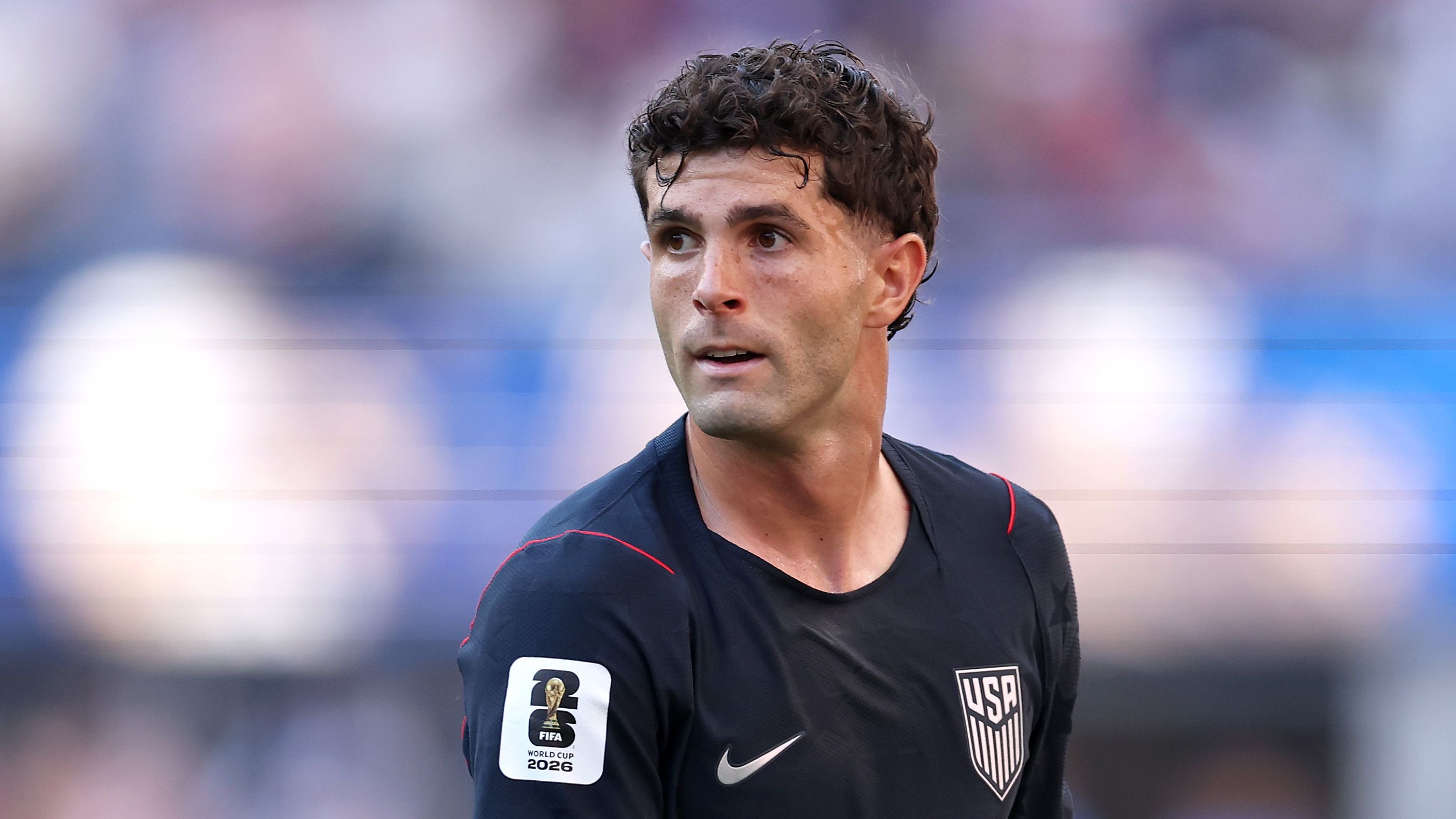 USA v Belgium: Round of 16 - FIFA World Cup 2026