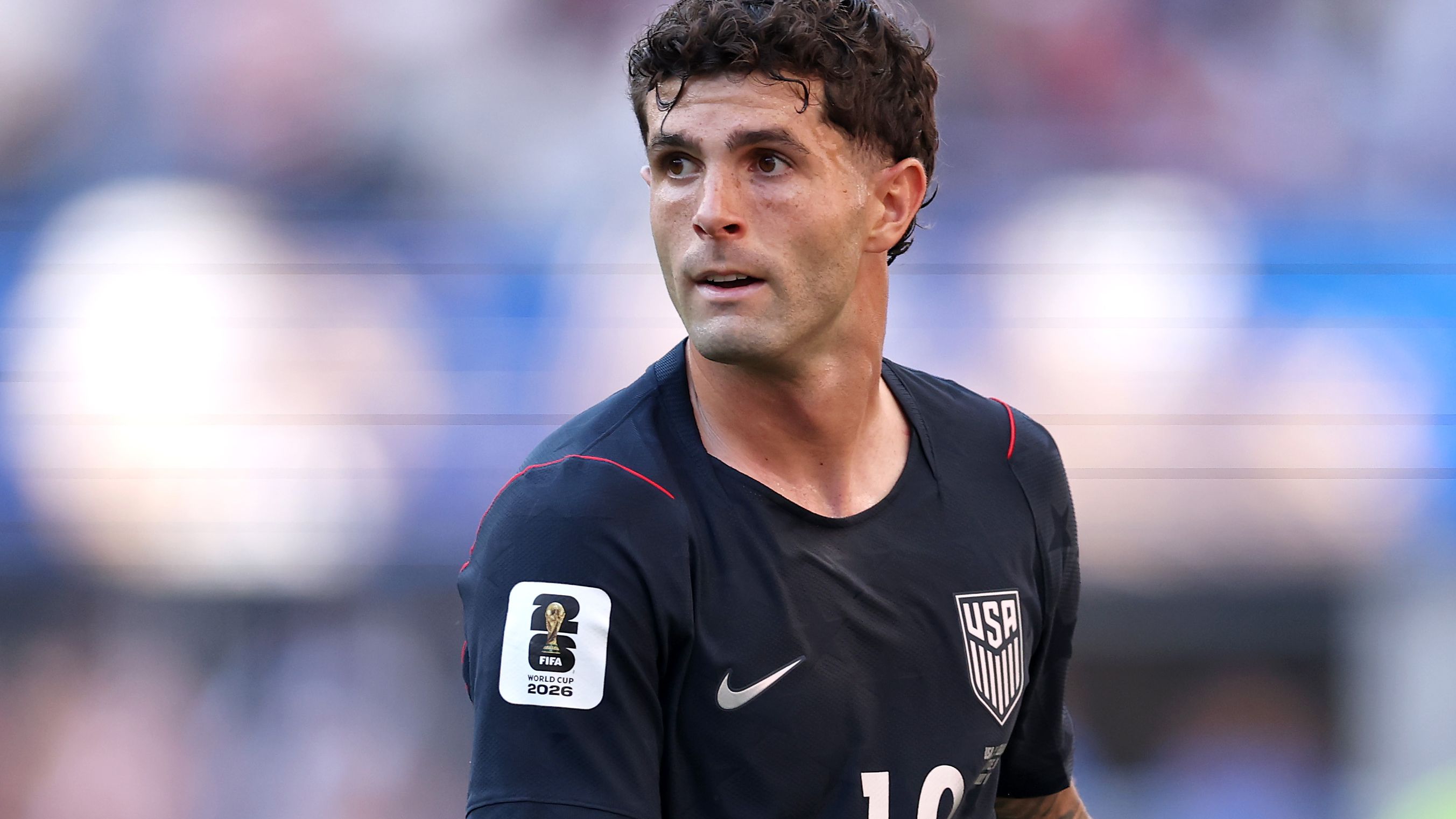 USA v Belgium: Round of 16 - FIFA World Cup 2026