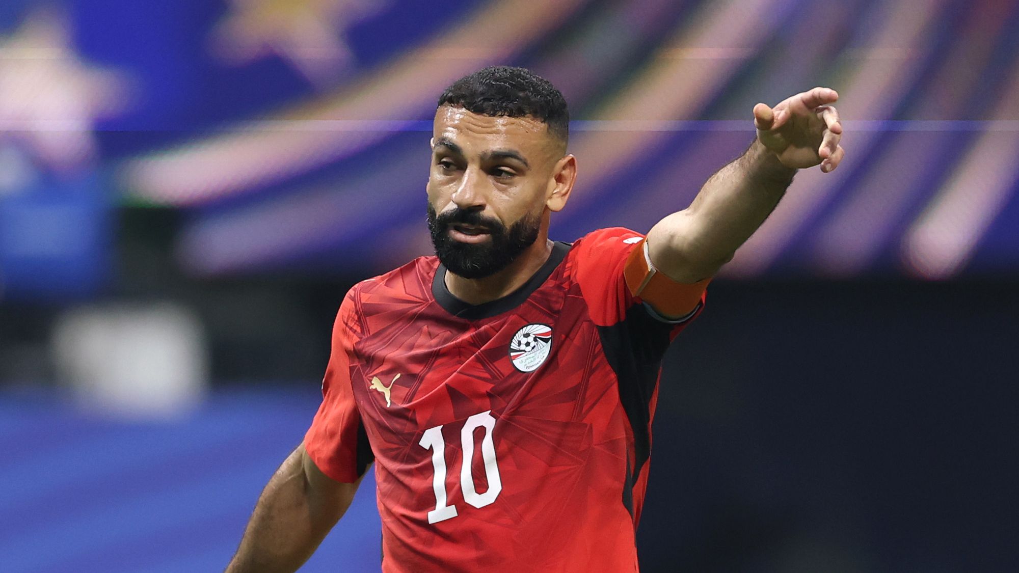 Argentina v Egypt: Round of 16 - FIFA World Cup 2026