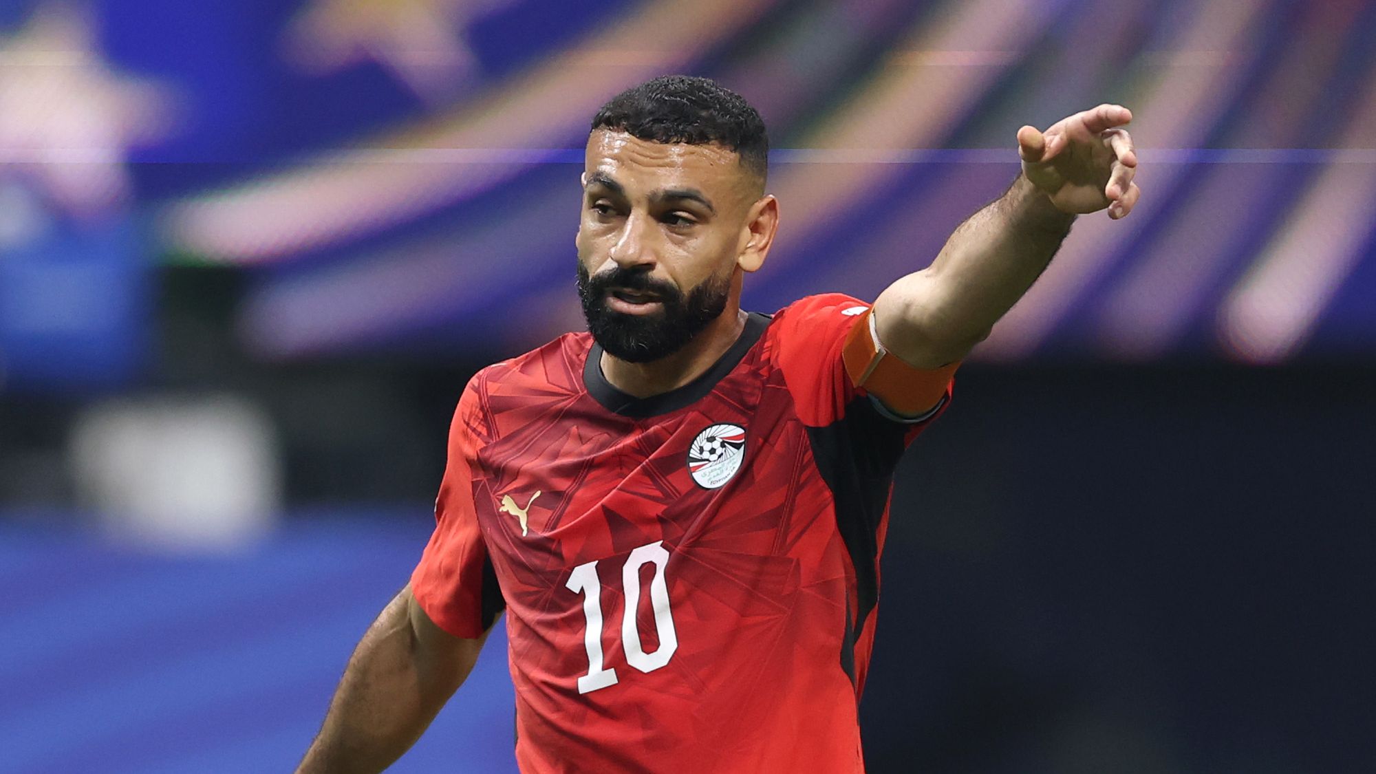Argentina v Egypt: Round of 16 - FIFA World Cup 2026