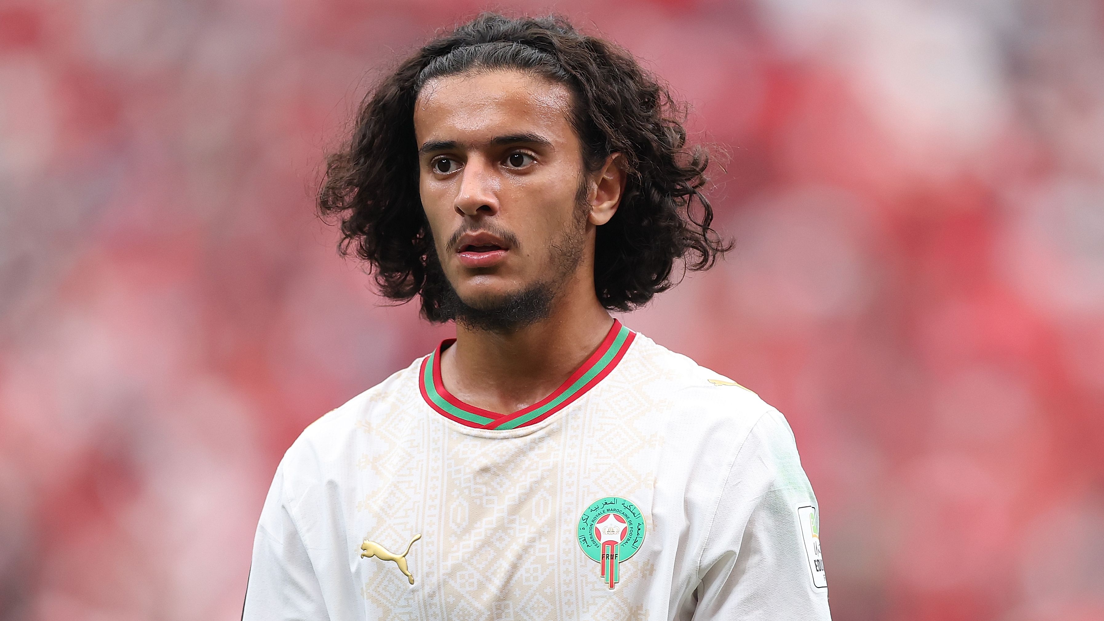 Canada v Morocco: Round of 16 - FIFA World Cup 2026