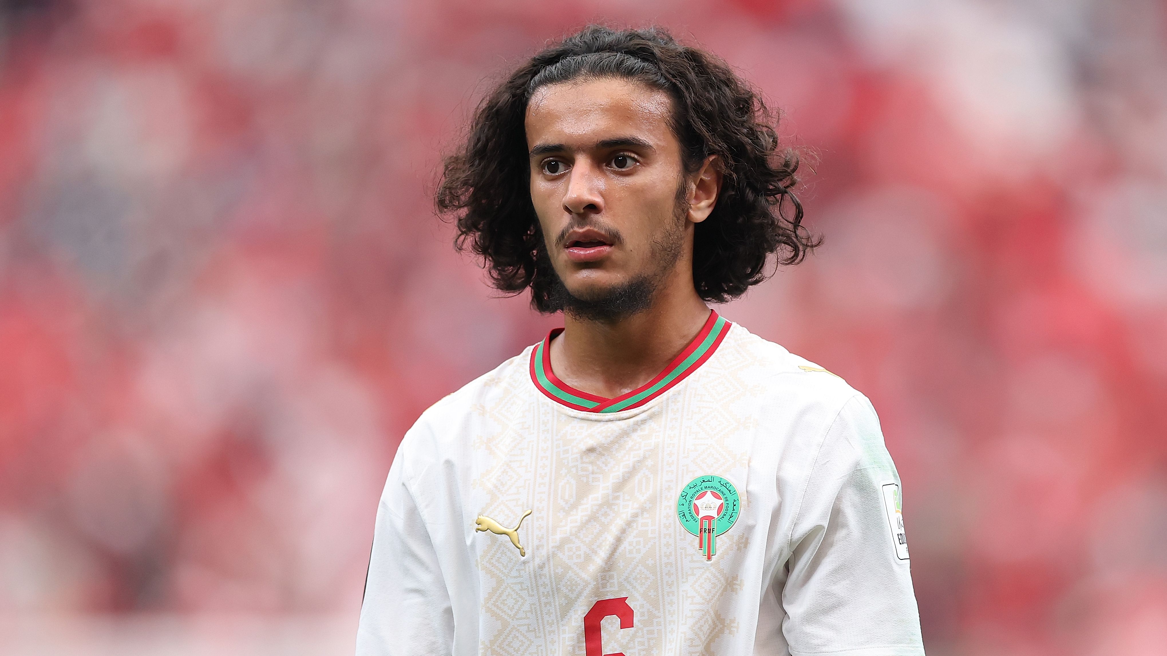 Canada v Morocco: Round of 16 - FIFA World Cup 2026