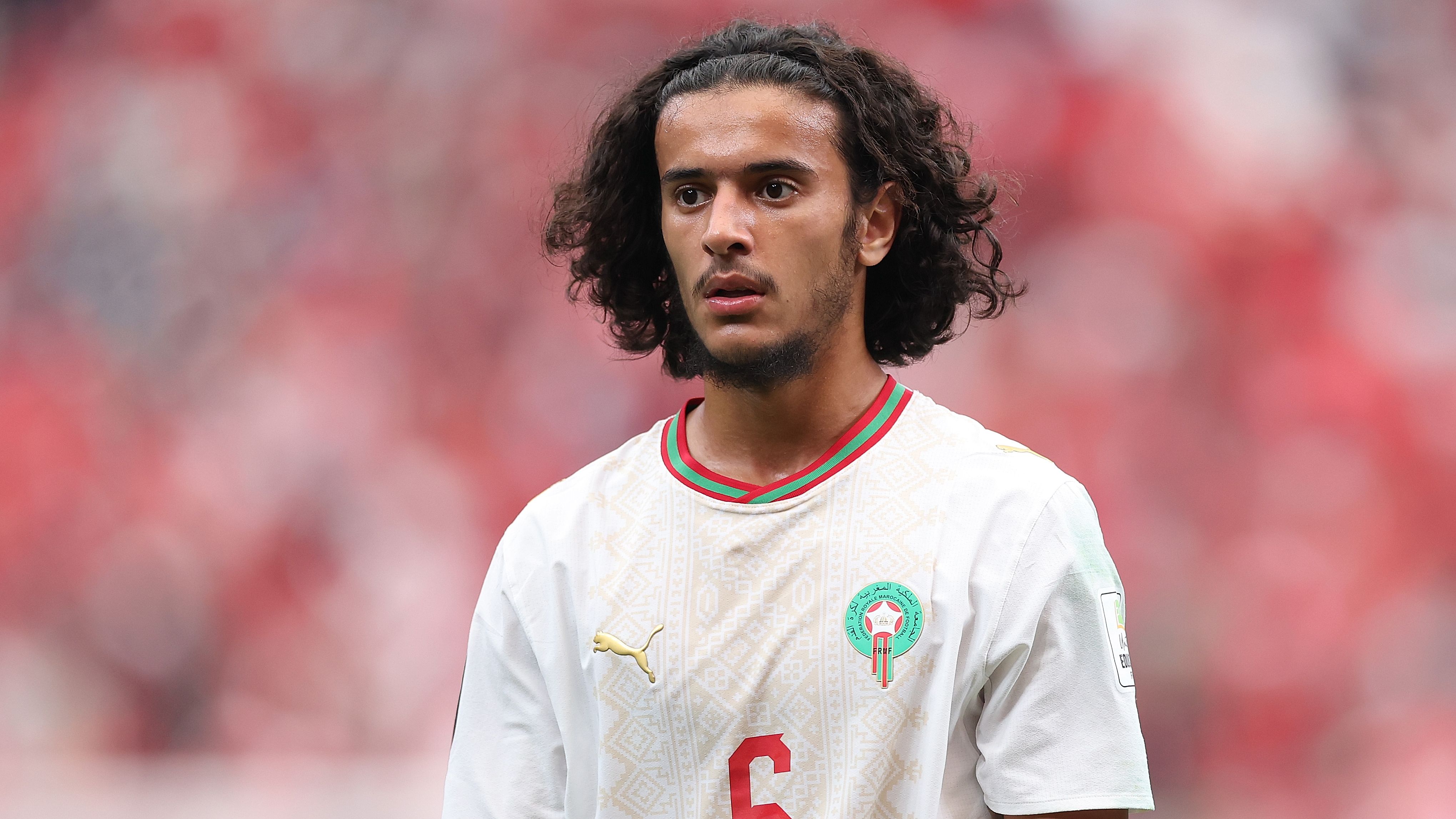 Canada v Morocco: Round of 16 - FIFA World Cup 2026