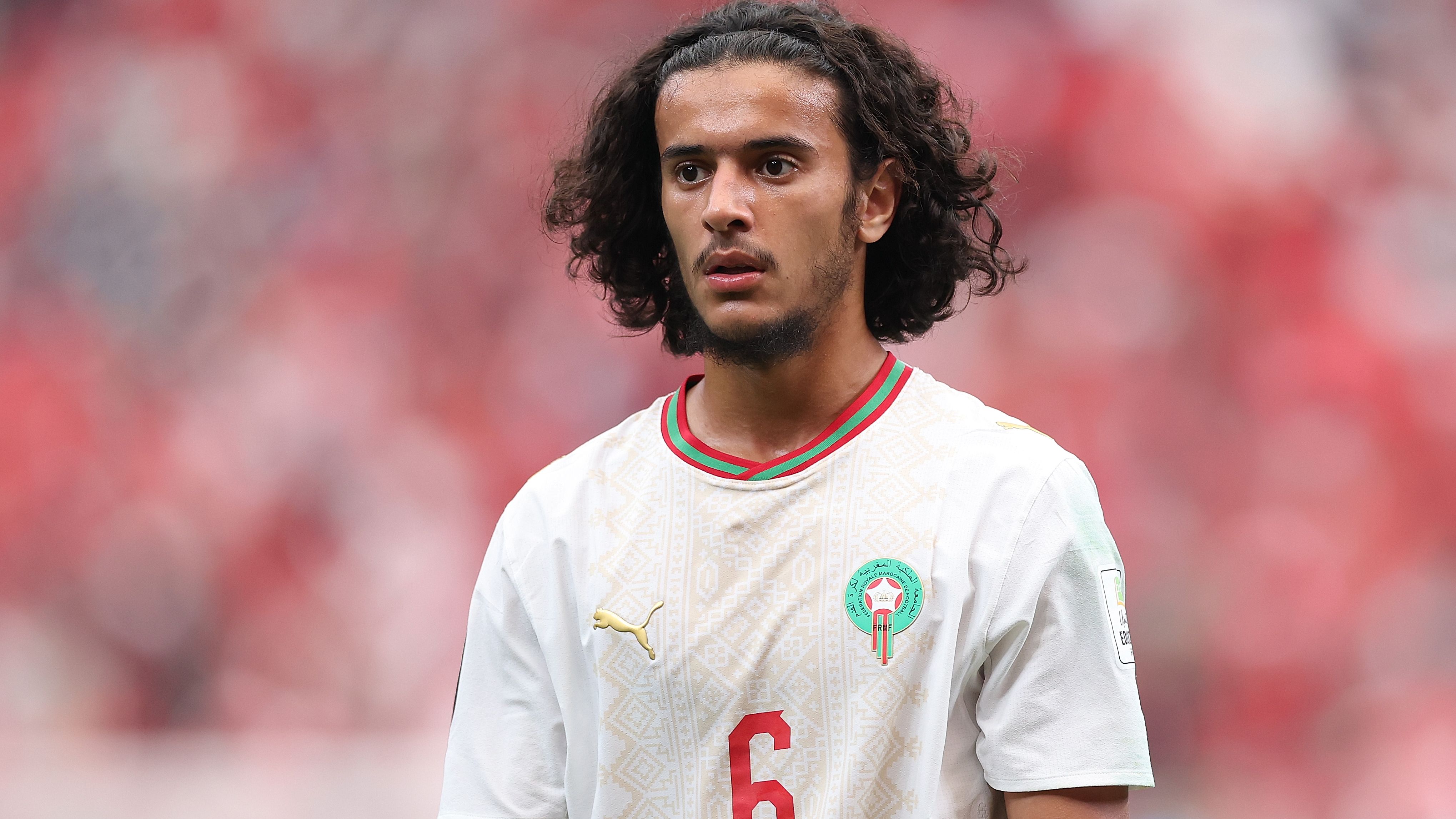 Canada v Morocco: Round of 16 - FIFA World Cup 2026
