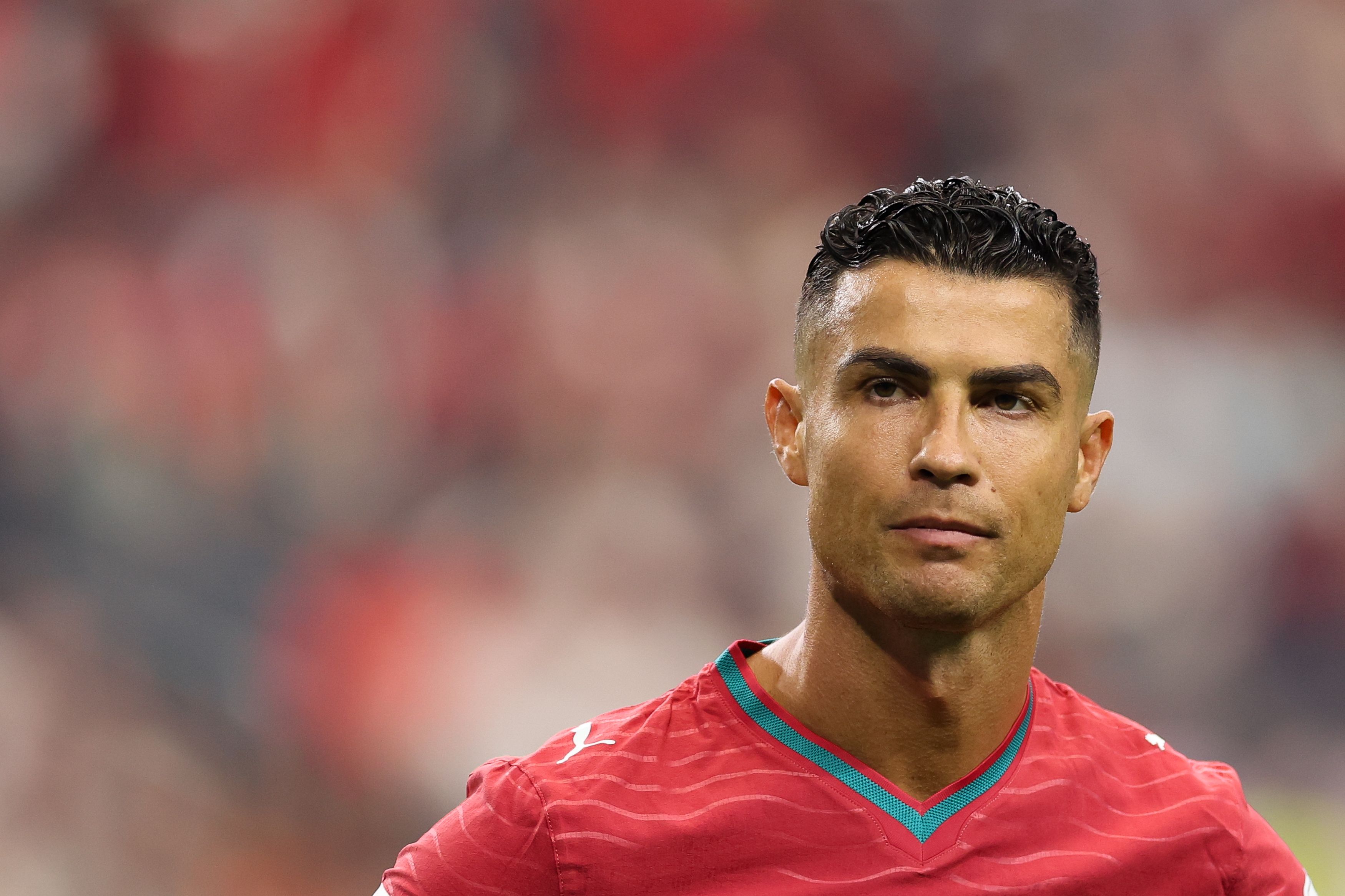 Portugal v Spain: Round of 16 - FIFA World Cup 2026