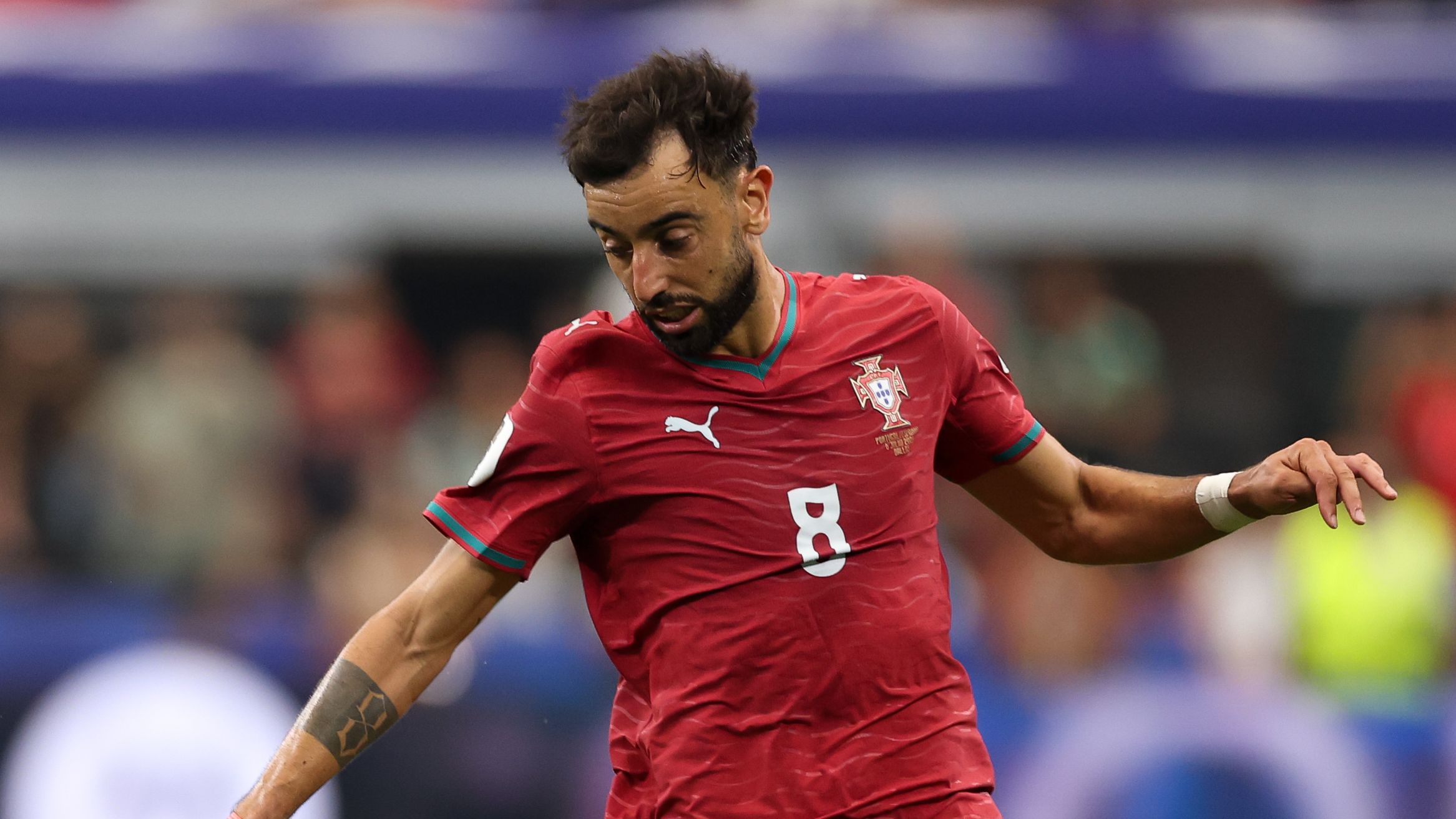 Portugal v Spain: Round of 16 - FIFA World Cup 2026