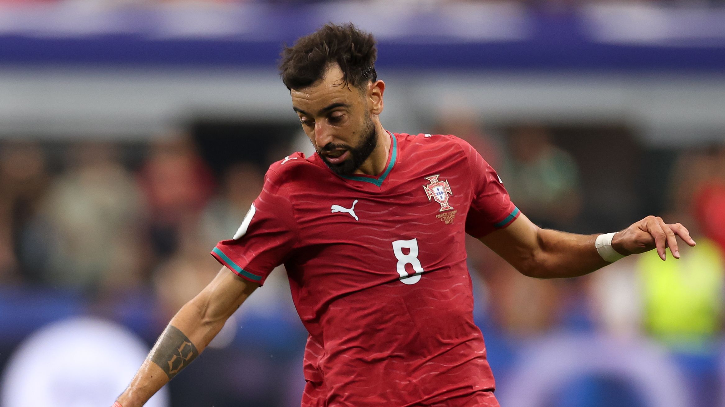 Portugal v Spain: Round of 16 - FIFA World Cup 2026