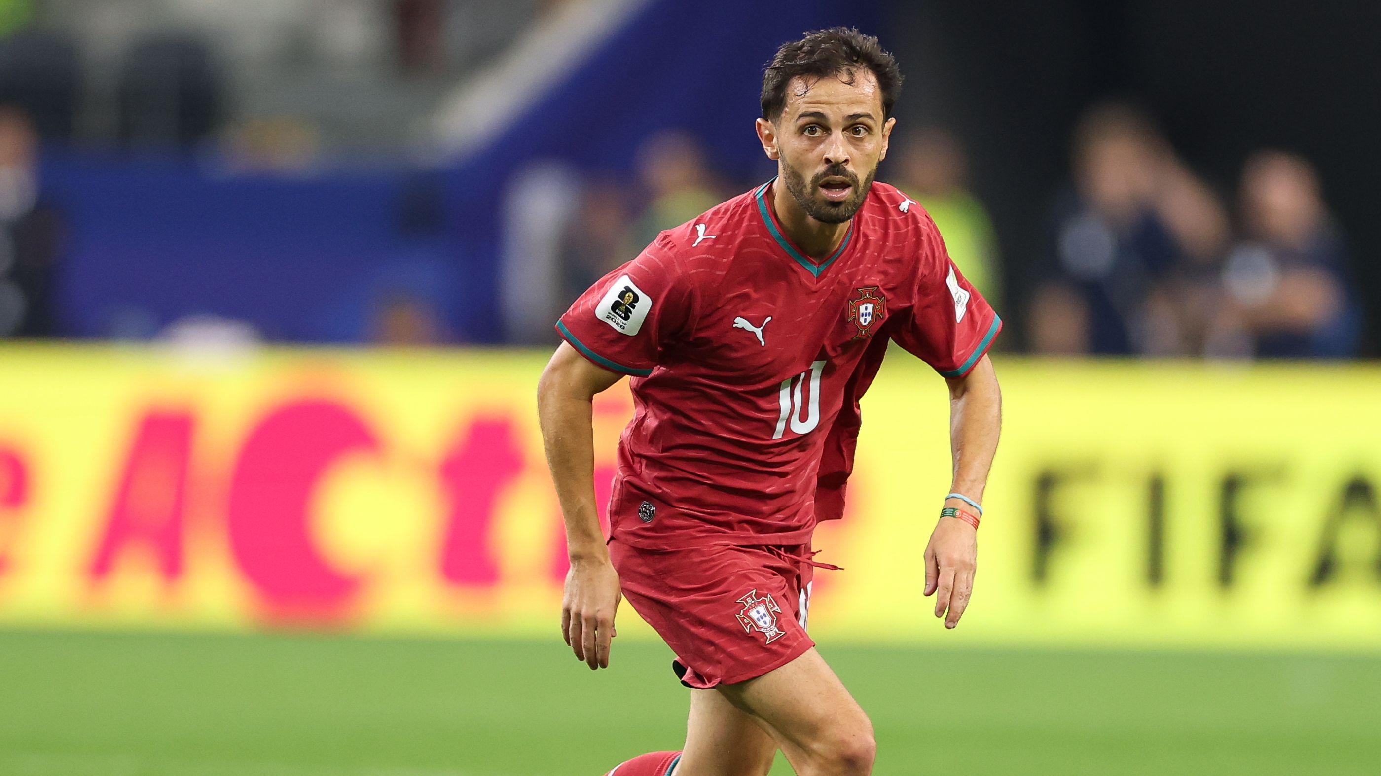 Portugal v Spain: Round of 16 - FIFA World Cup 2026