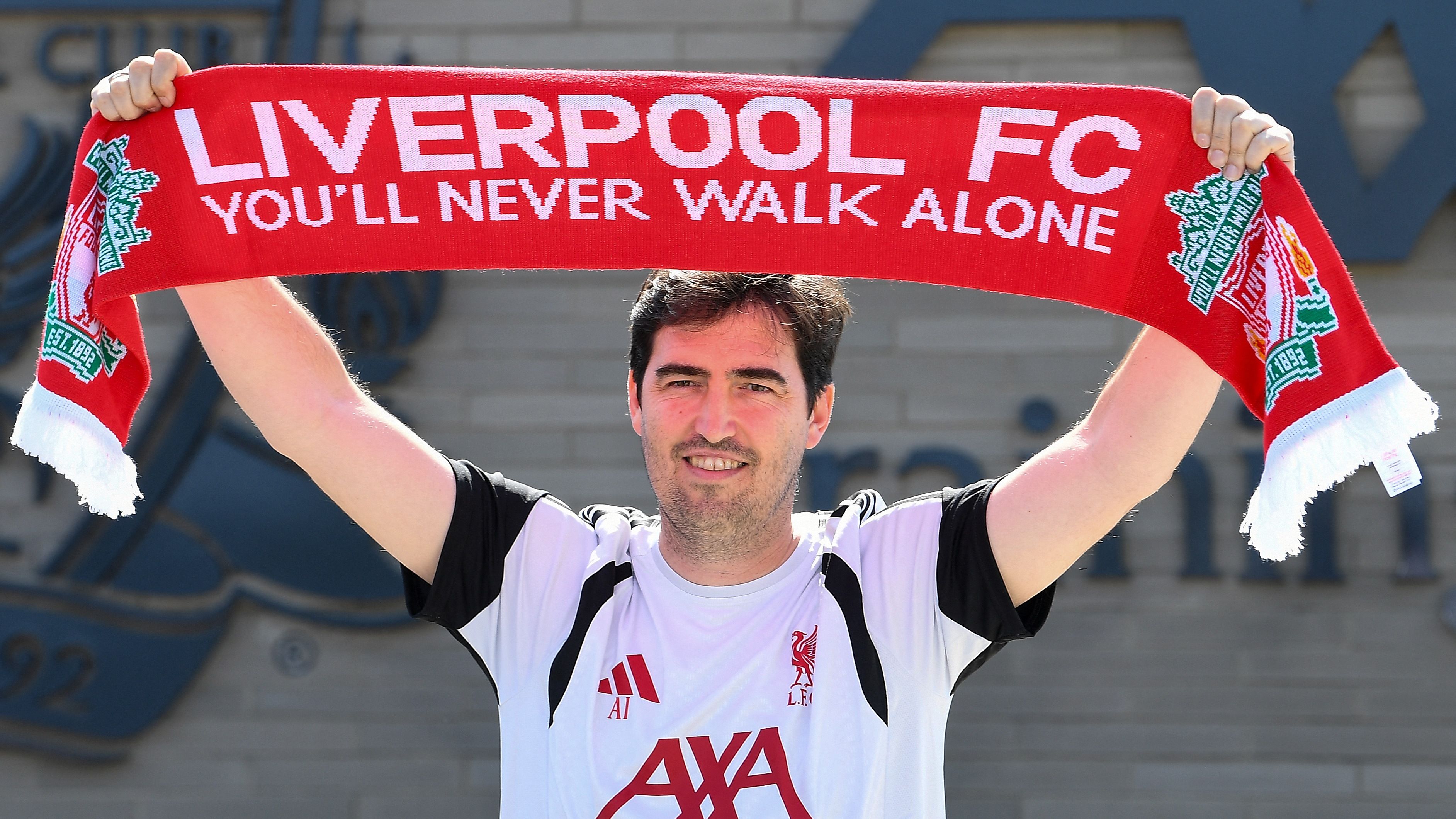 FBL-ENG-PR-LIVERPOOL-IRAOLA
