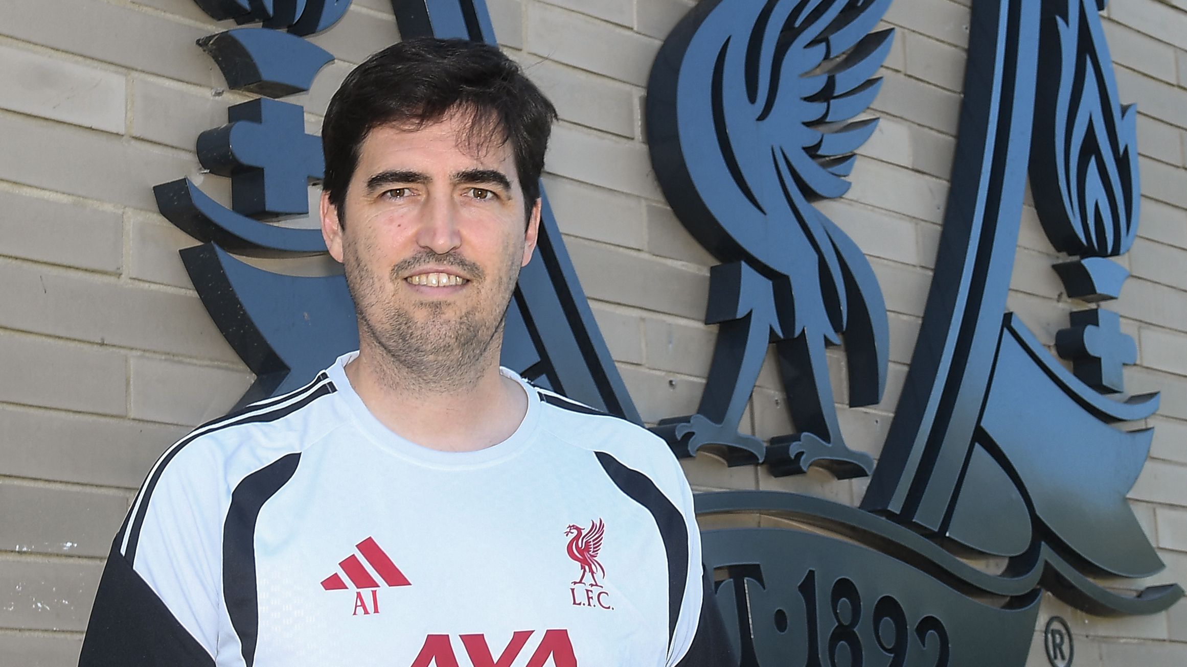 FBL-ENG-PR-LIVERPOOL-IRAOLA