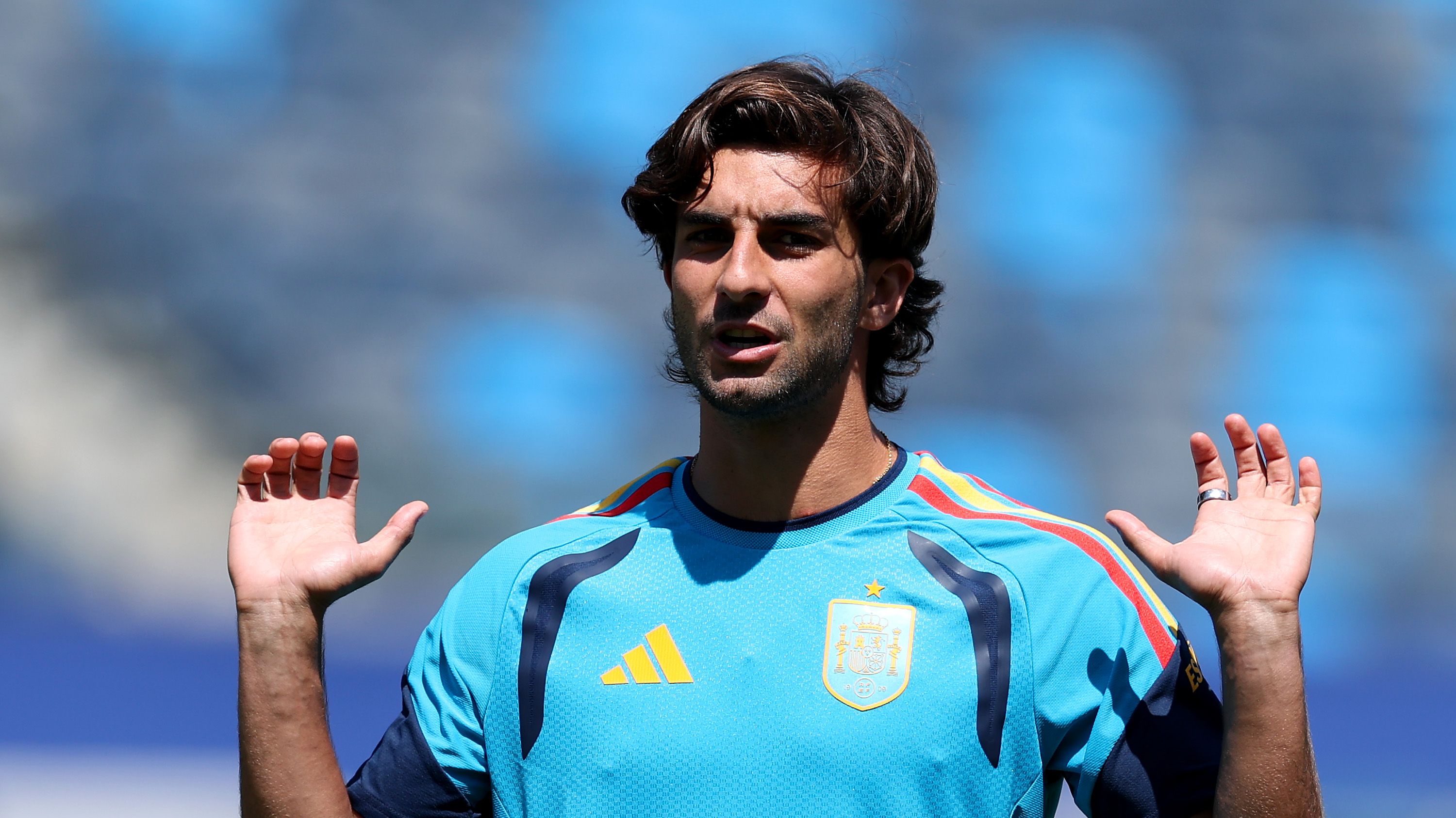 Spain Training Session - FIFA World Cup 2026