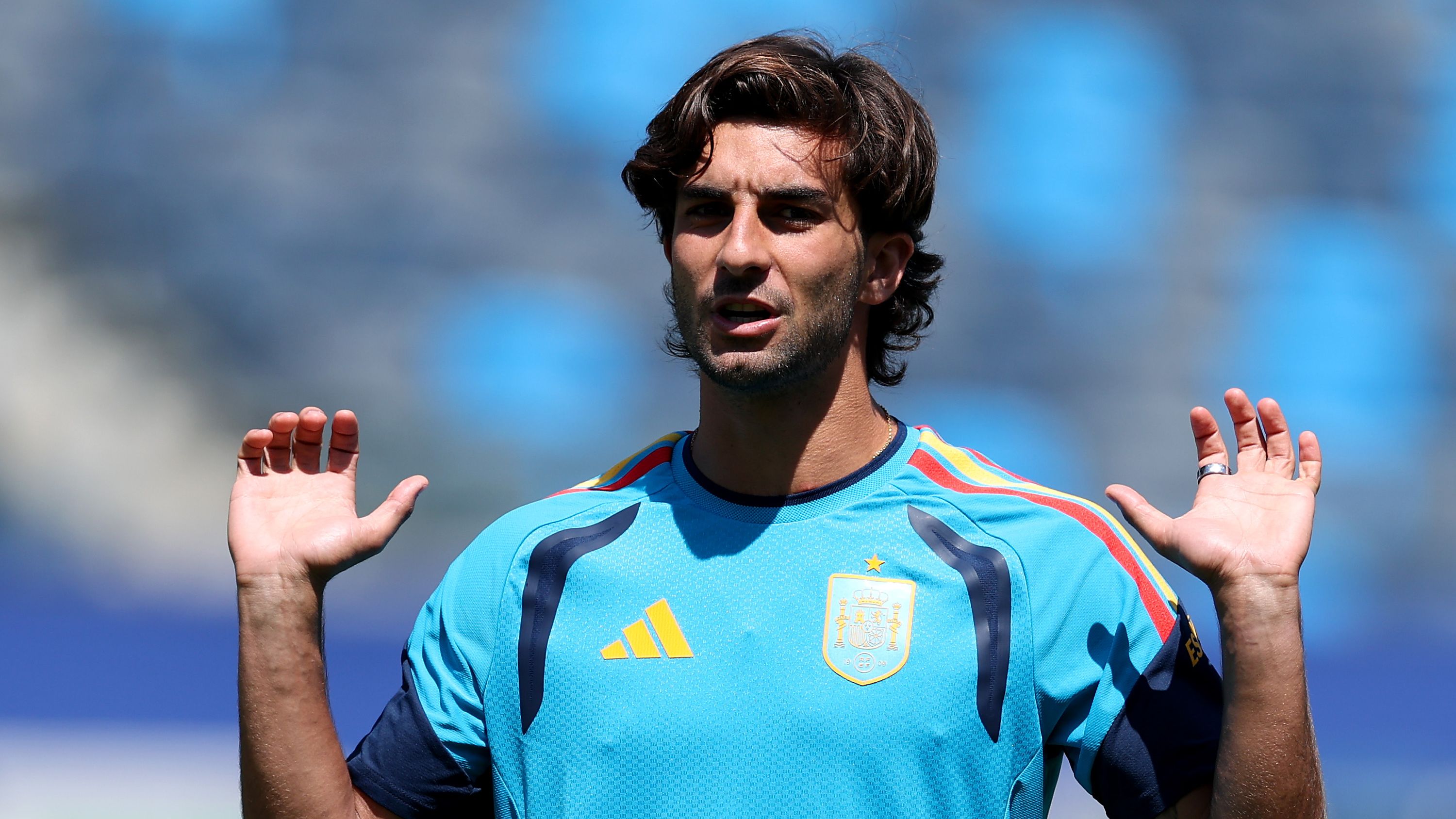 Spain Training Session - FIFA World Cup 2026
