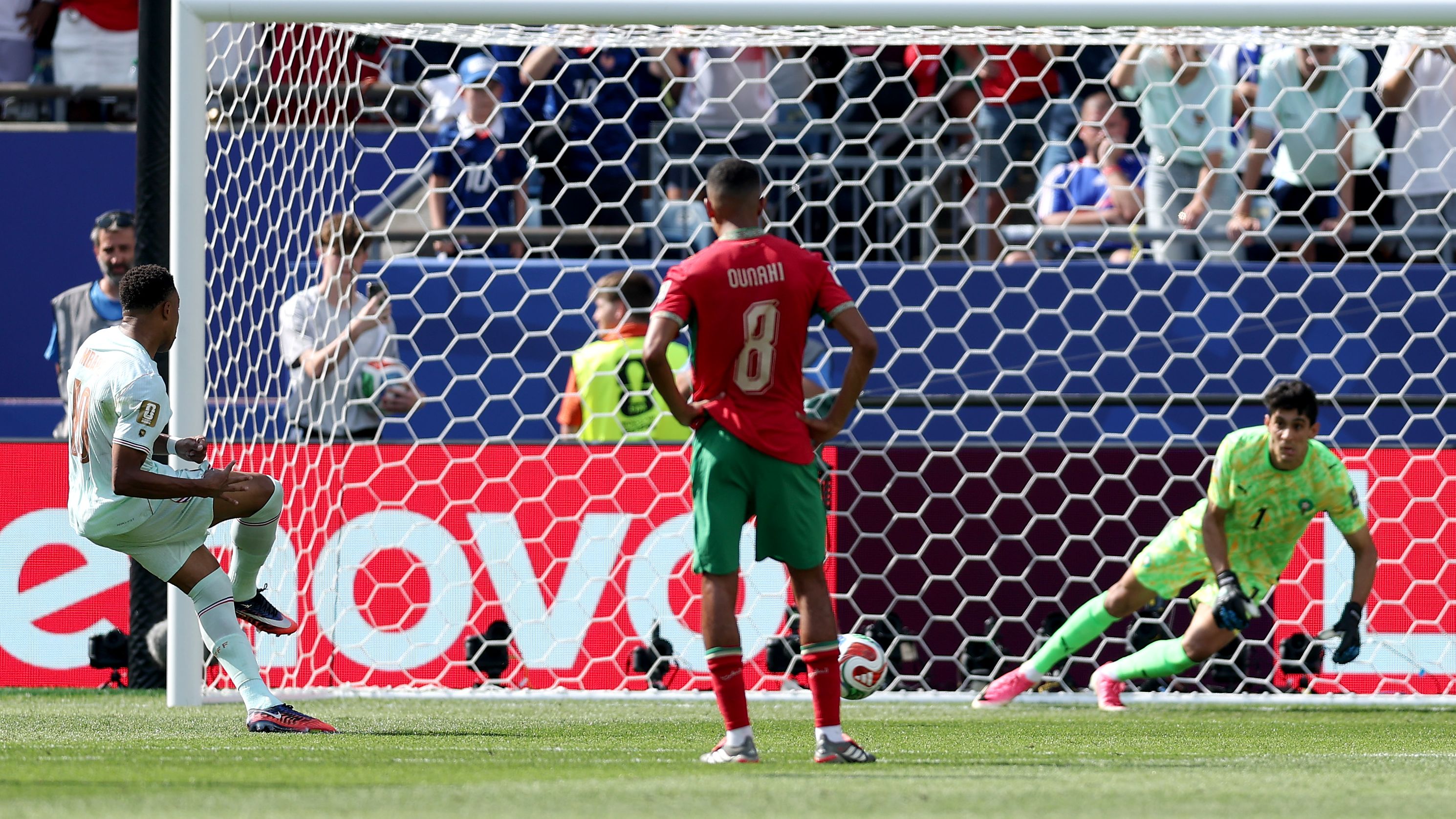 France v Morocco: Quarter Final - FIFA World Cup 2026