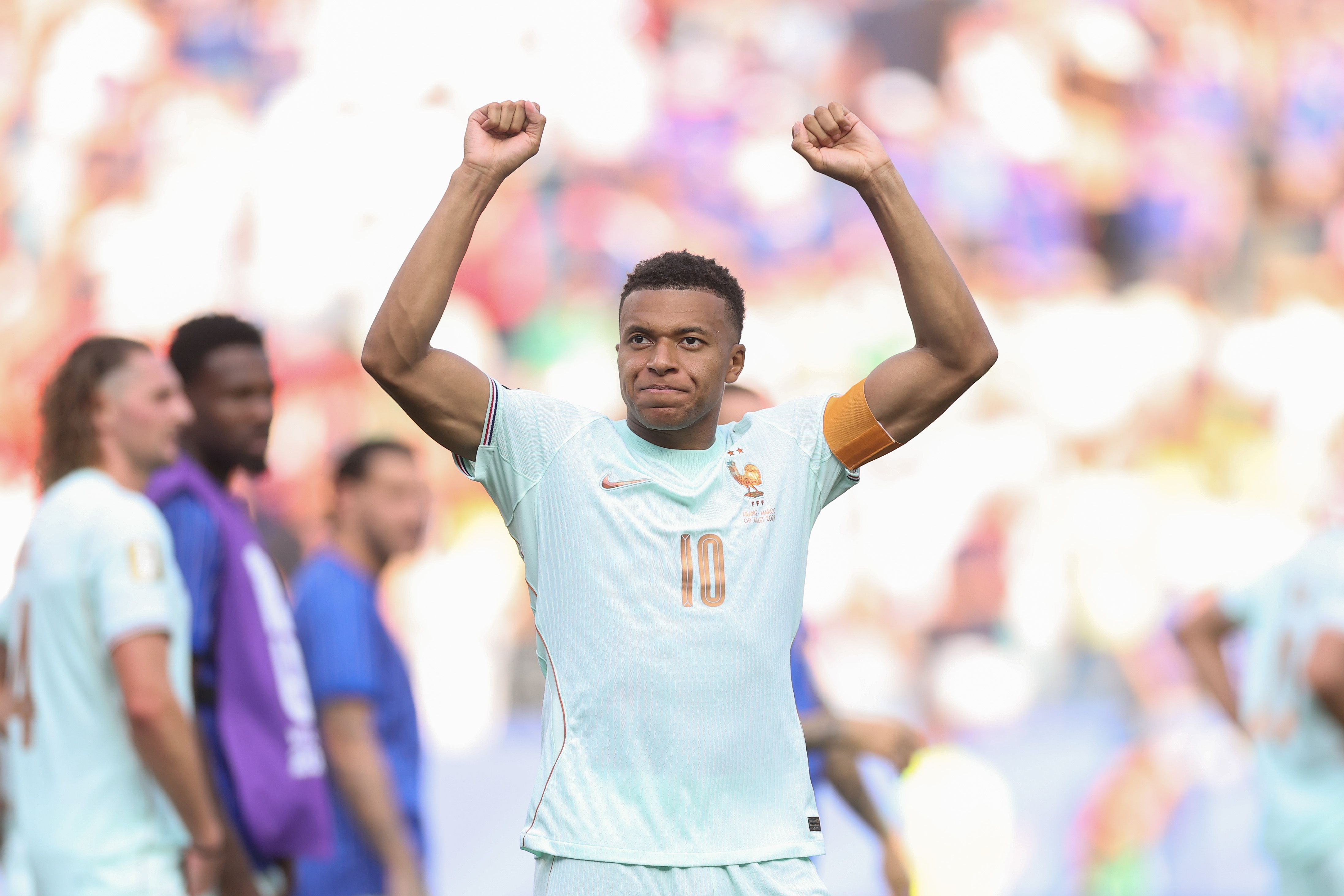 France v Morocco: Quarter Final - FIFA World Cup 2026