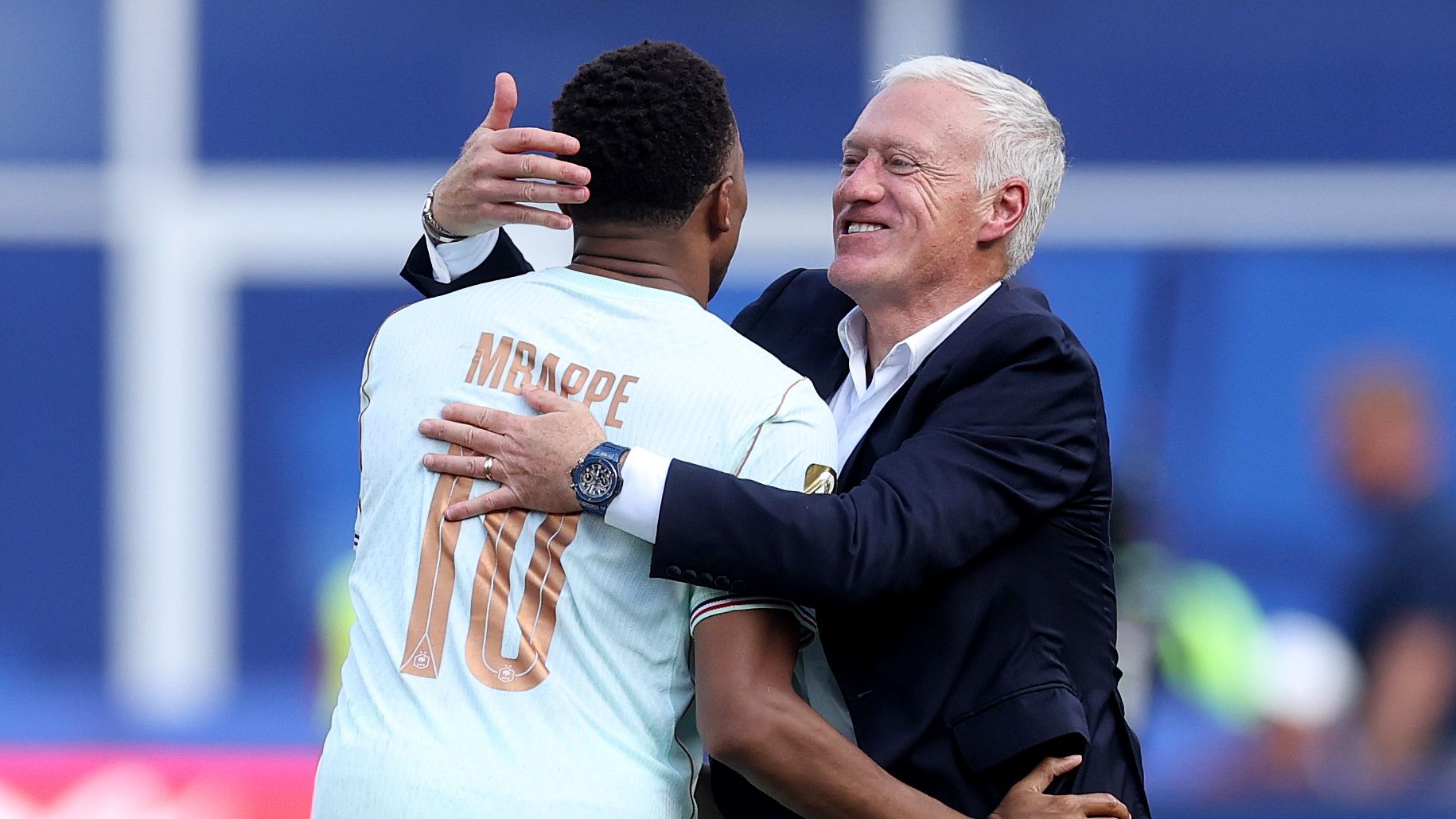 France v Morocco: Quarter Final - FIFA World Cup 2026