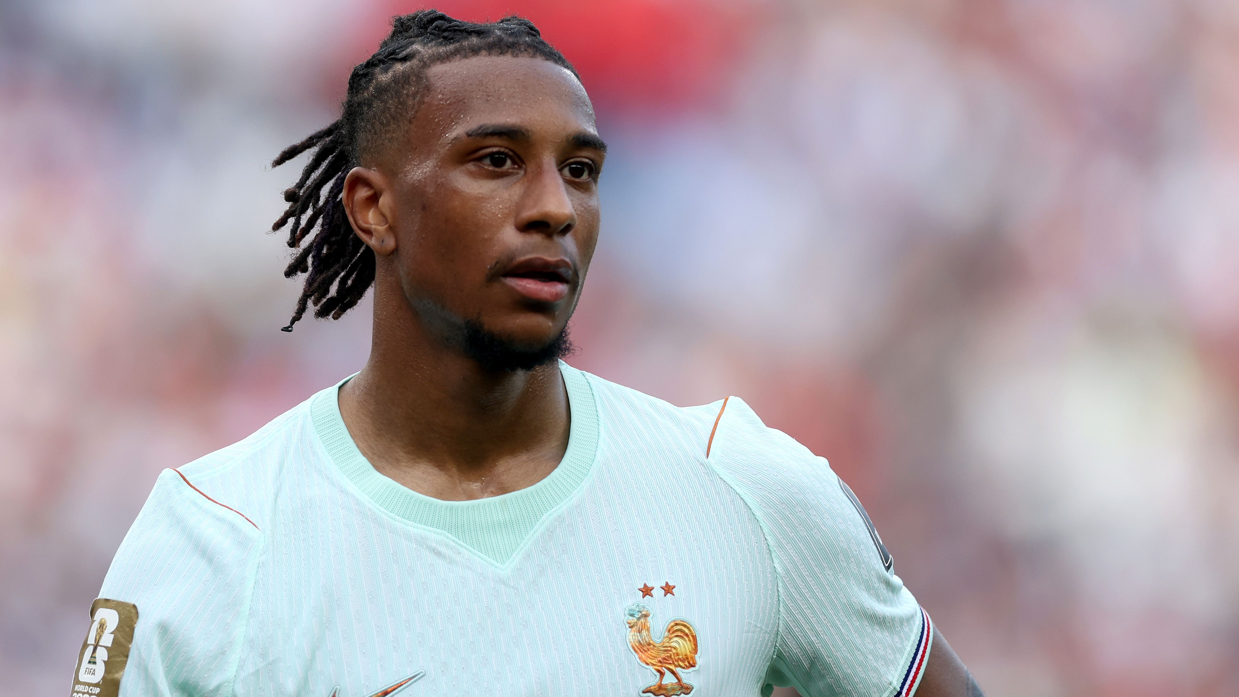 France v Morocco: Quarter Final - FIFA World Cup 2026