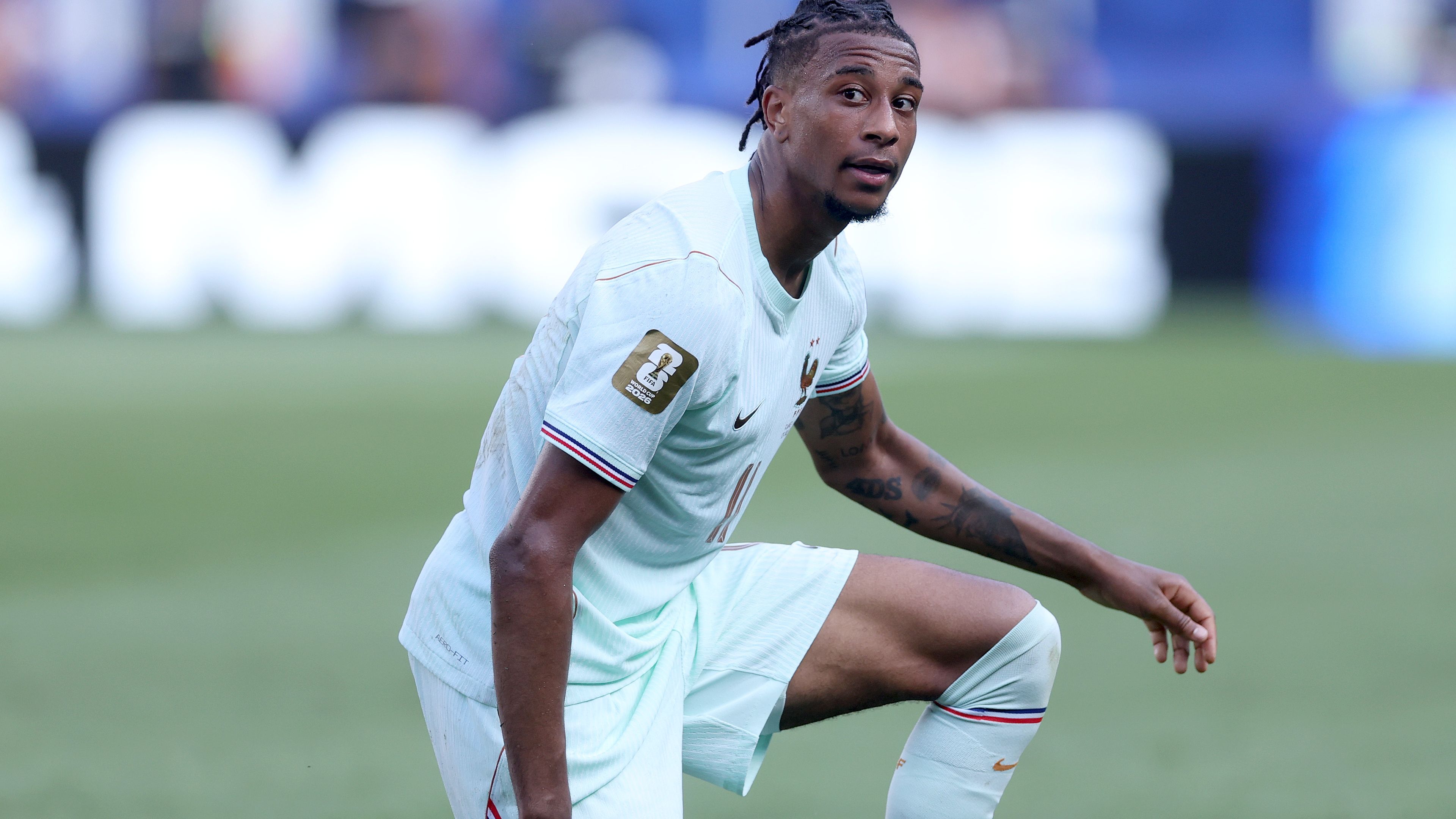 France v Morocco: Quarter Final - FIFA World Cup 2026