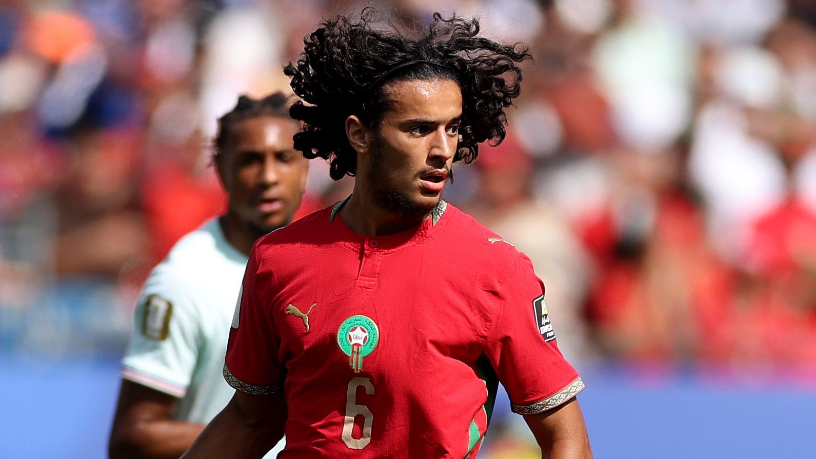 France v Morocco: Quarter Final - FIFA World Cup 2026