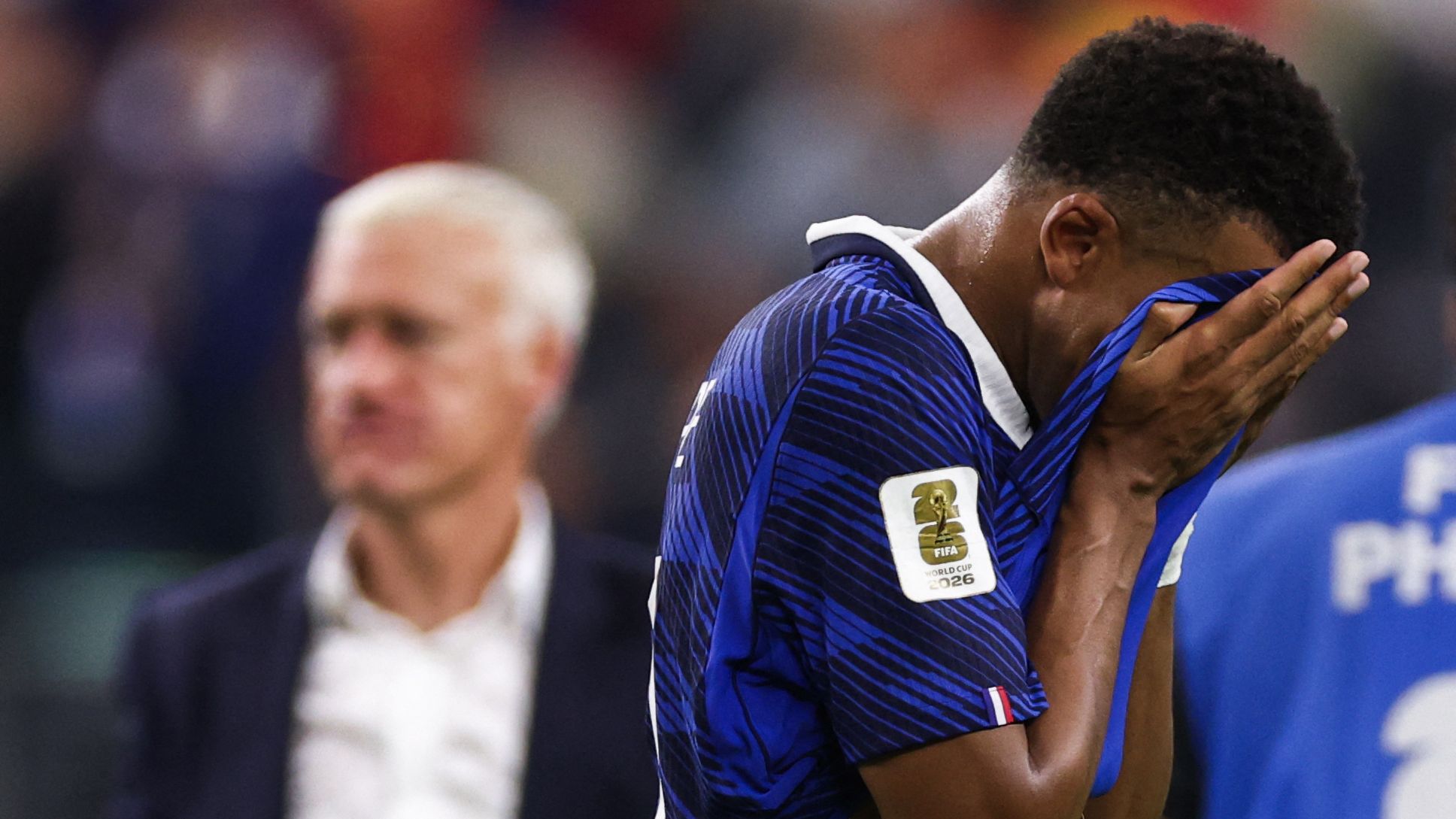 TOPSHOT-FBL-WC-2026-MATCH101-FRA-ESP