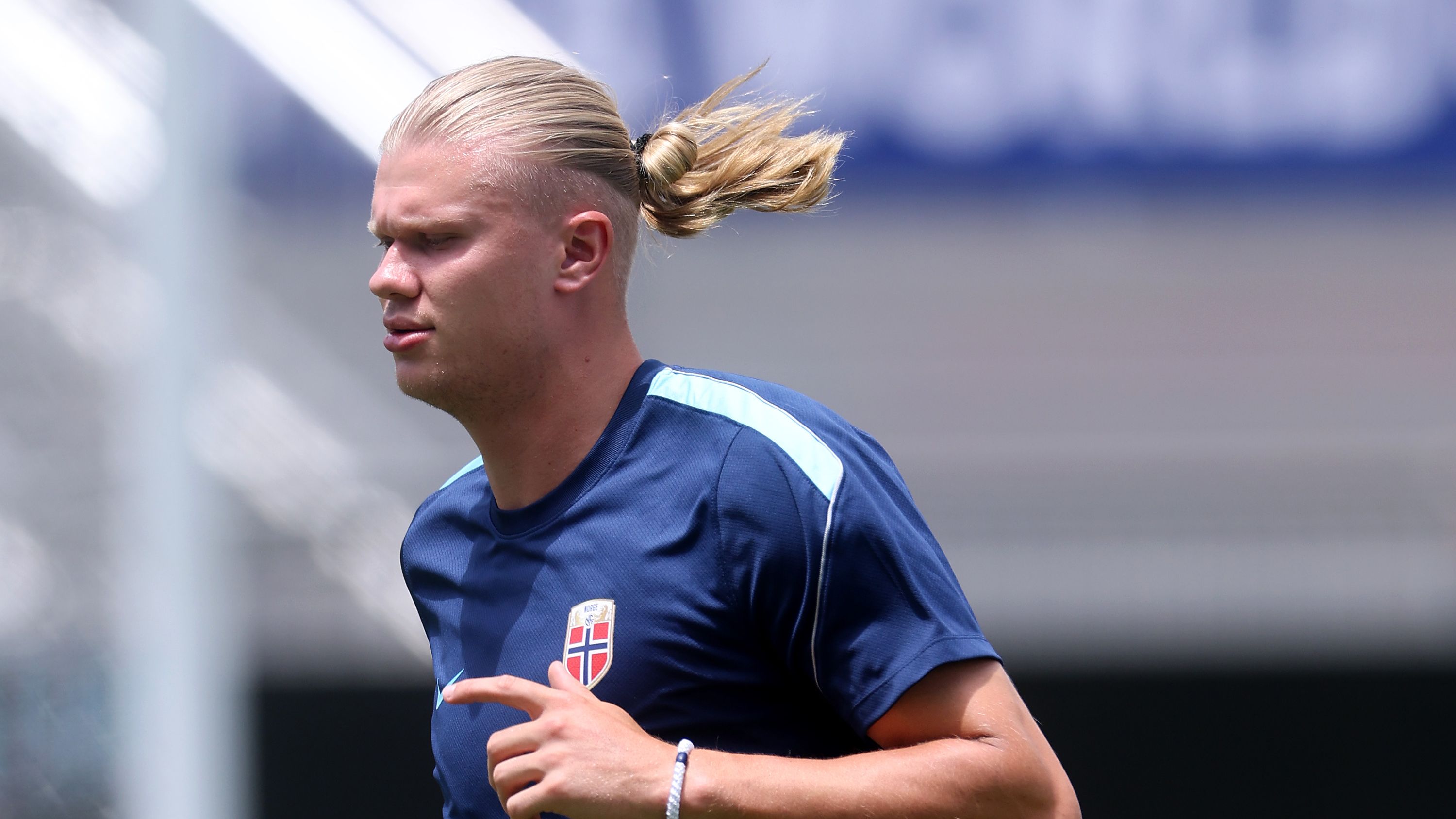 Norway Training Session - FIFA World Cup 2026