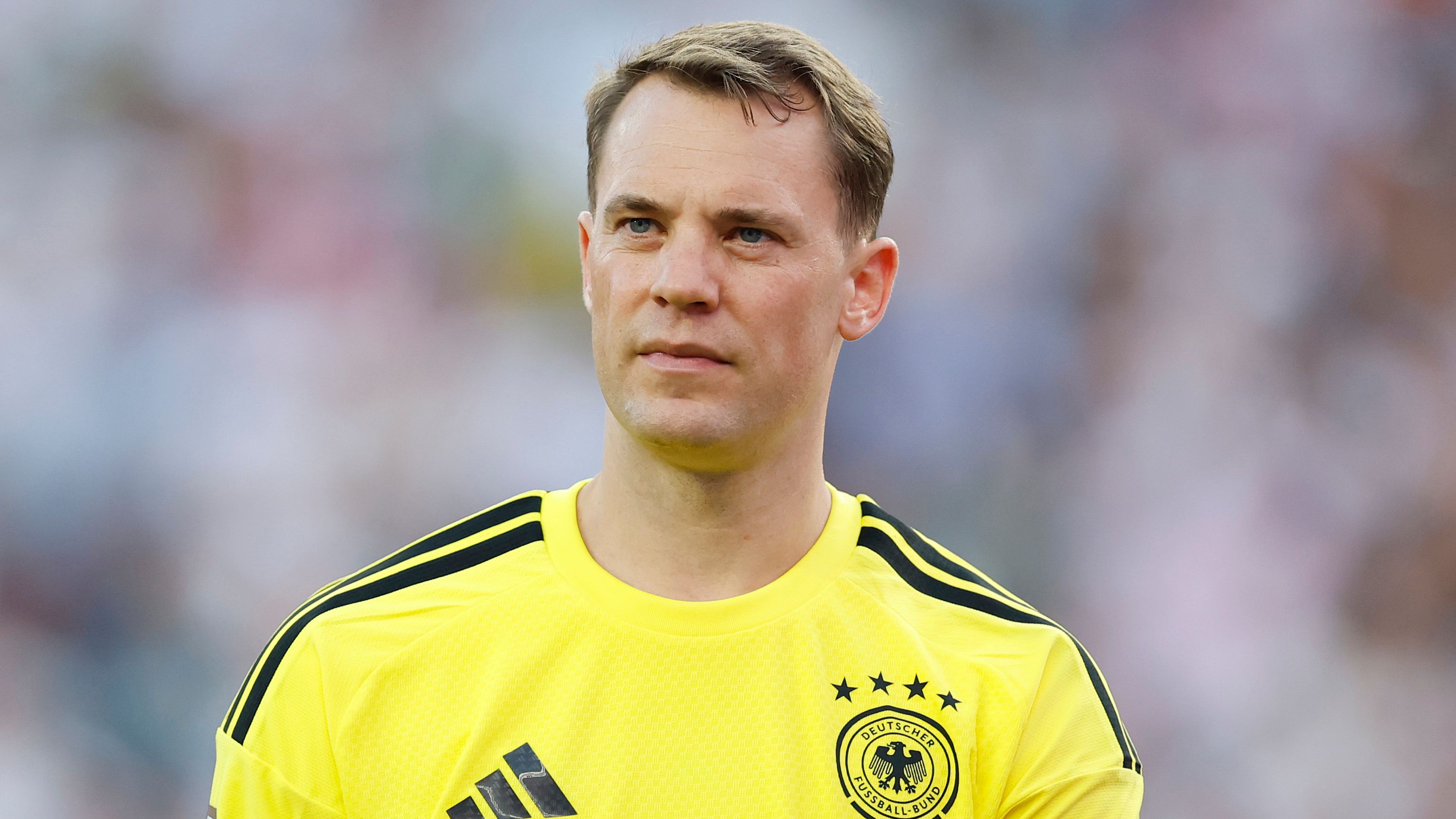 Germany v Paraguay: Round Of 32 - FIFA World Cup 2026