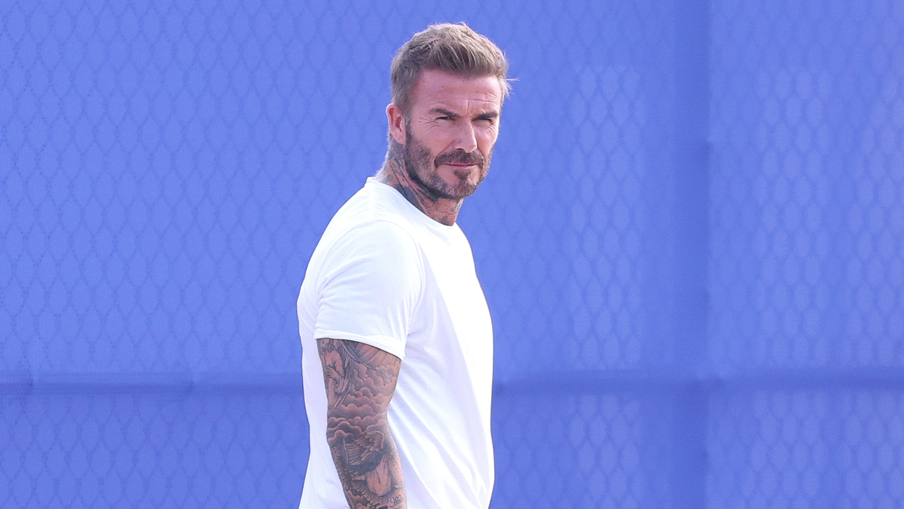 England Training Session - FIFA World Cup 2026
