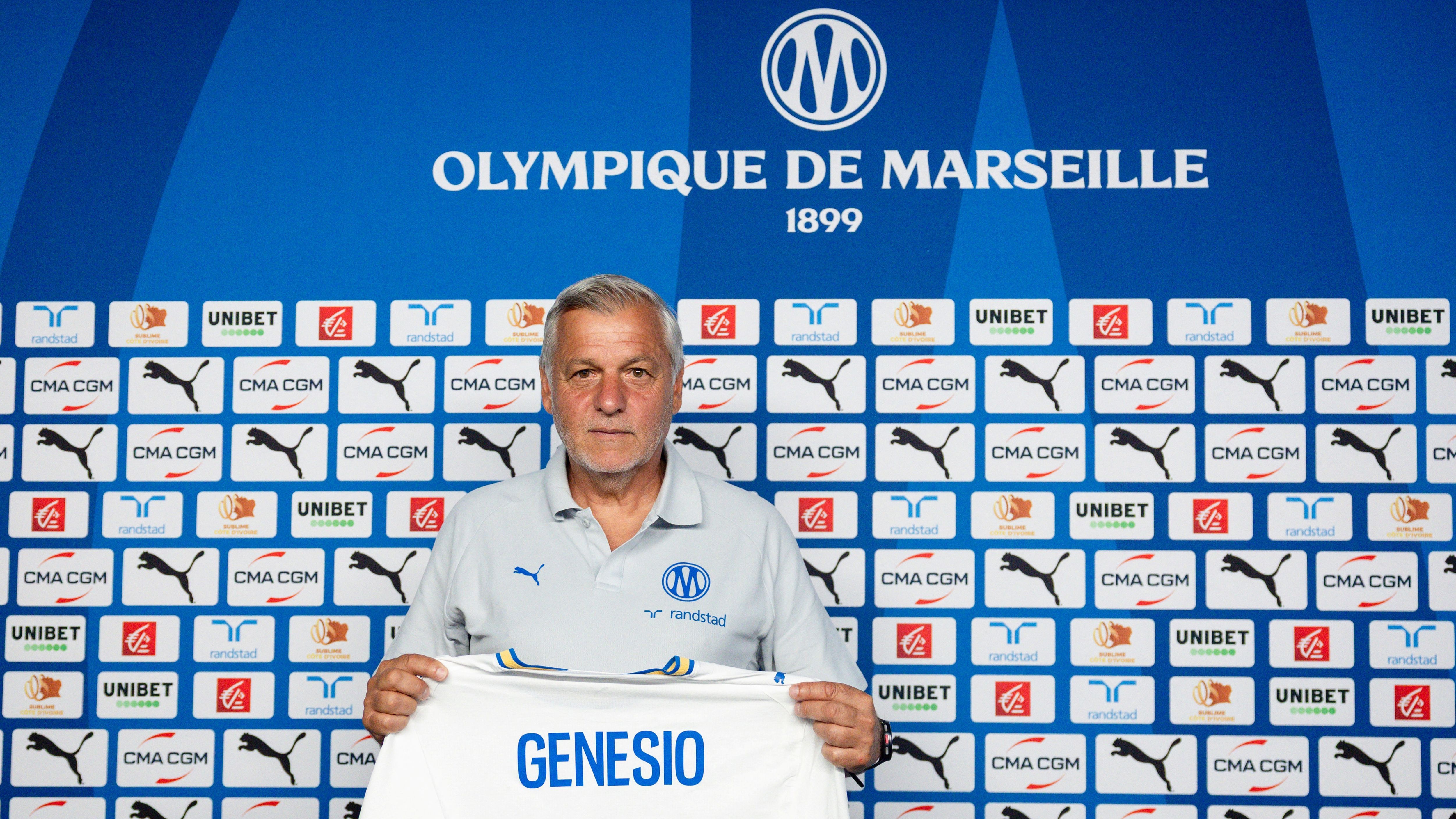 FBL-FRA-LIGUE 1-MARSEILLE-PRESSER