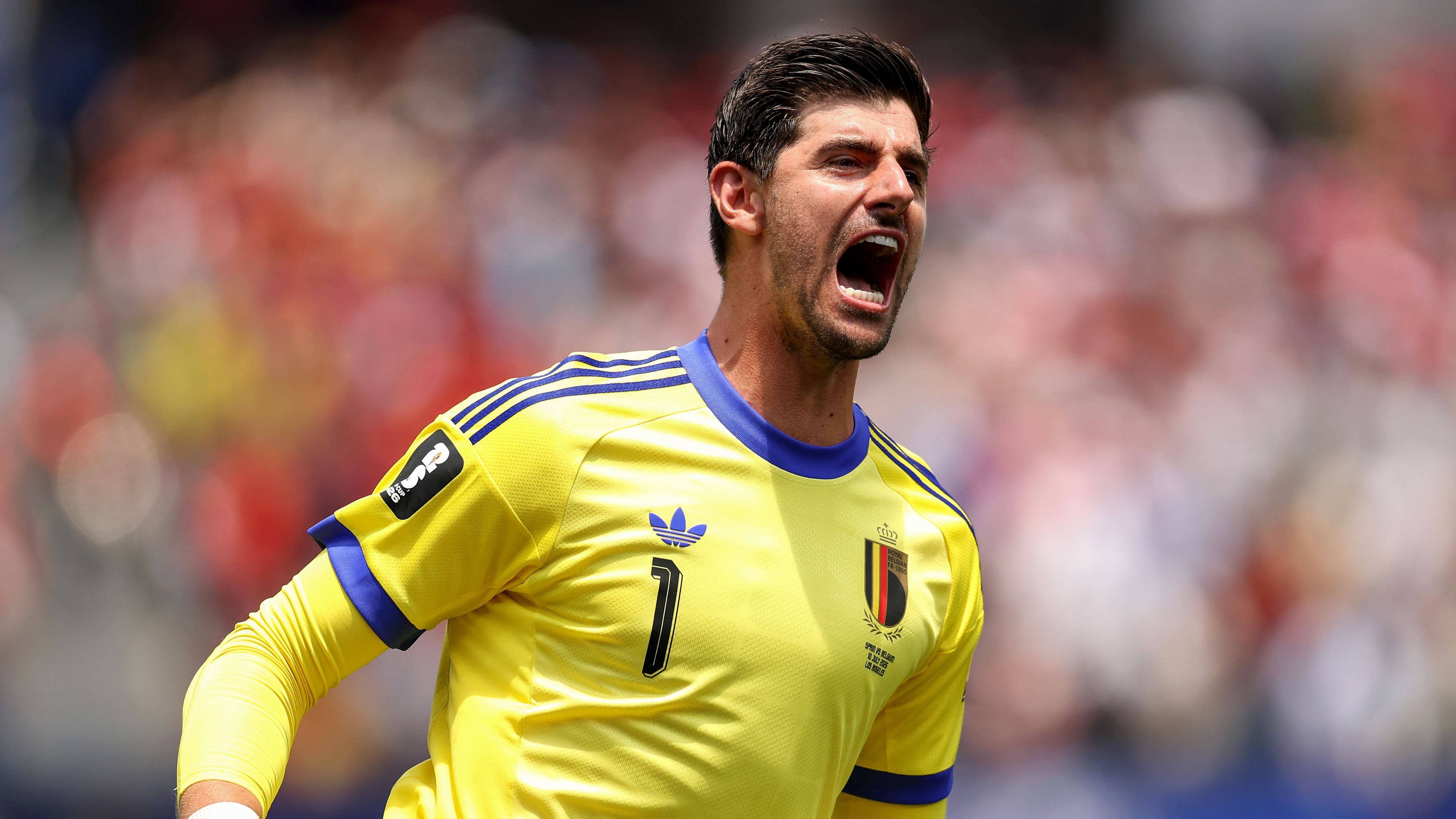 Spain v Belgium: Quarter Final - FIFA World Cup 2026