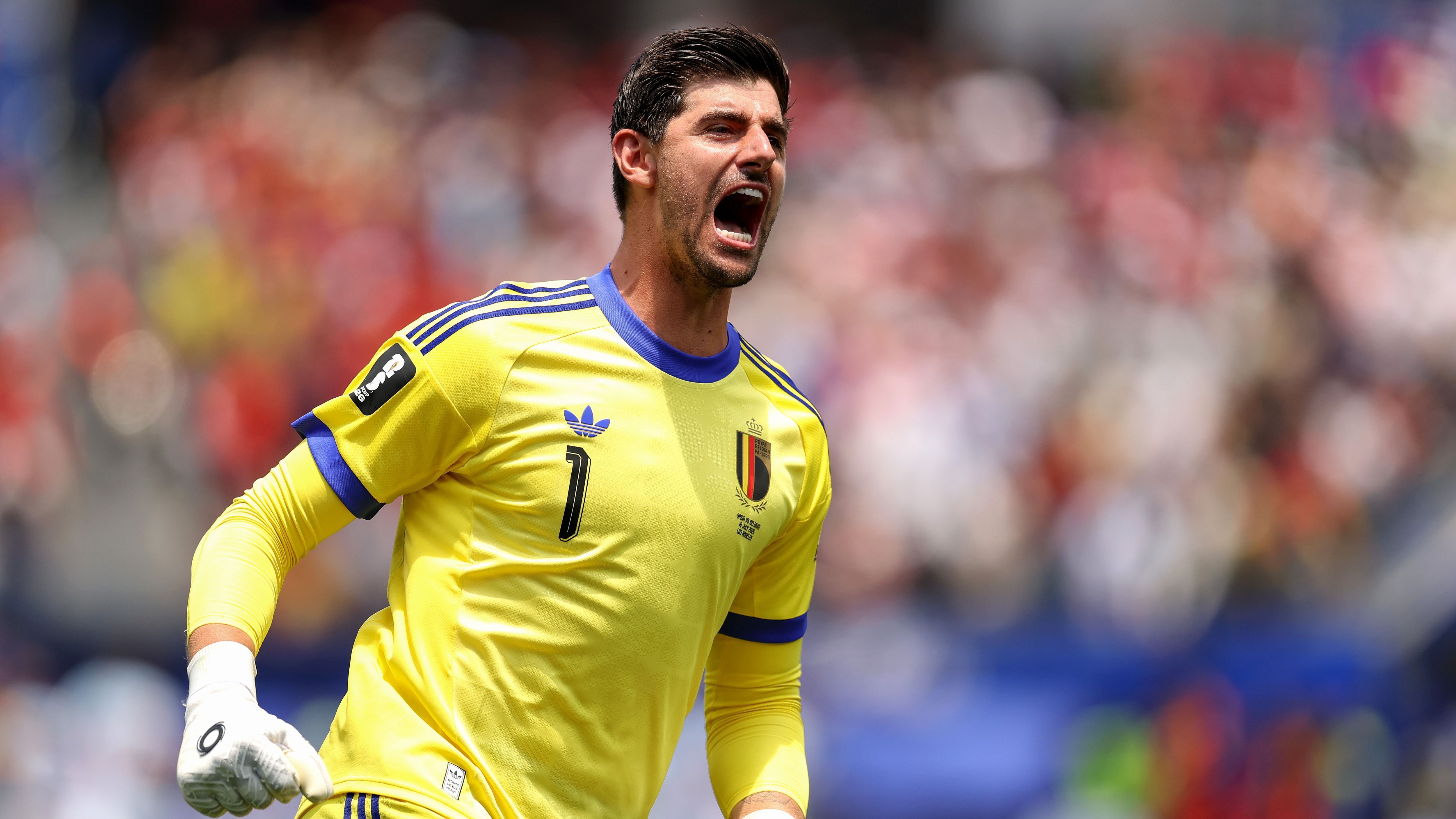 Spain v Belgium: Quarter Final - FIFA World Cup 2026