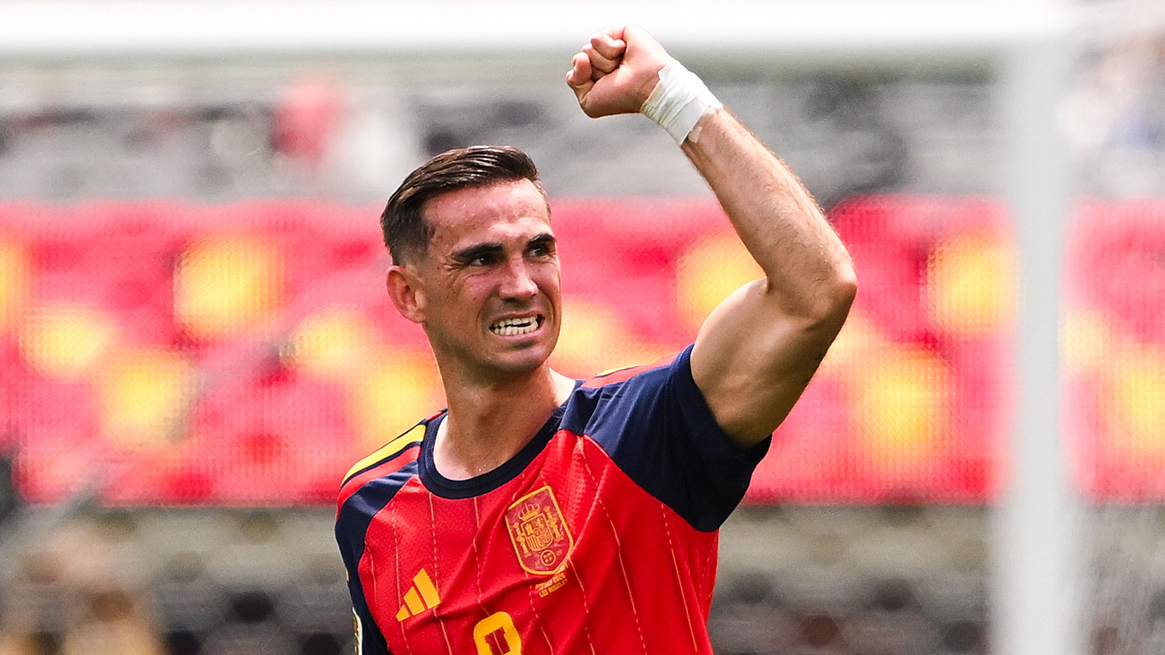 Spain v Belgium: Quarter Final - FIFA World Cup 2026