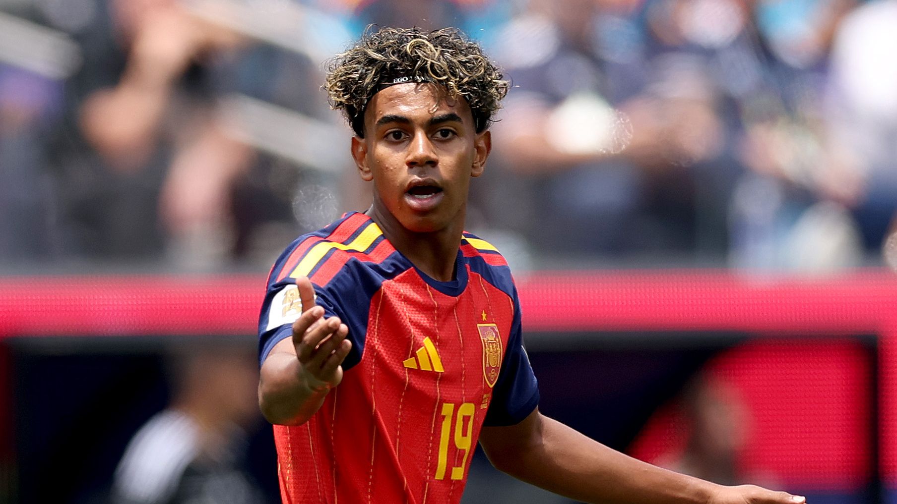 Spain v Belgium: Quarter Final - FIFA World Cup 2026