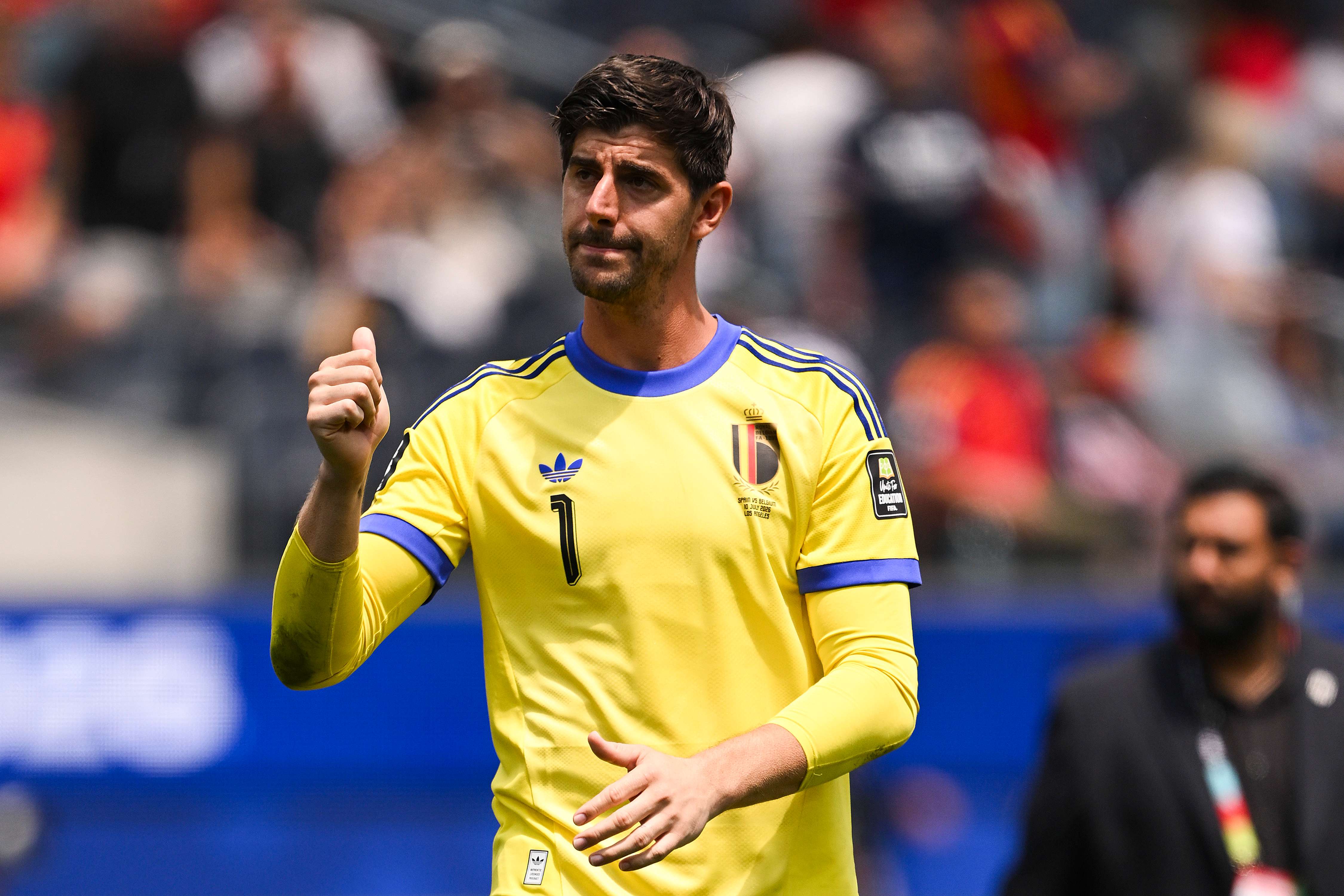 Spain v Belgium: Quarter Final - FIFA World Cup 2026