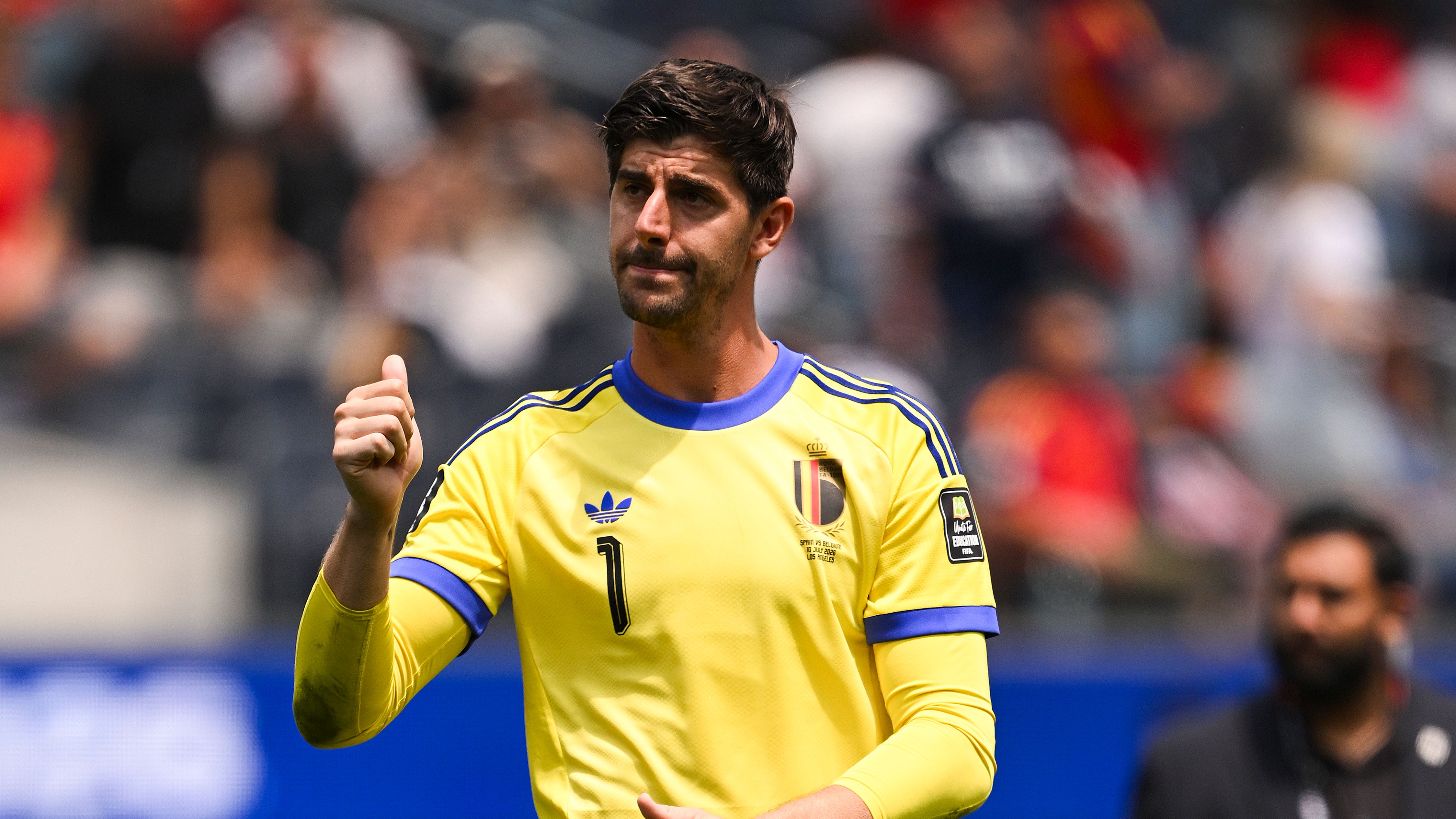 Spain v Belgium: Quarter Final - FIFA World Cup 2026