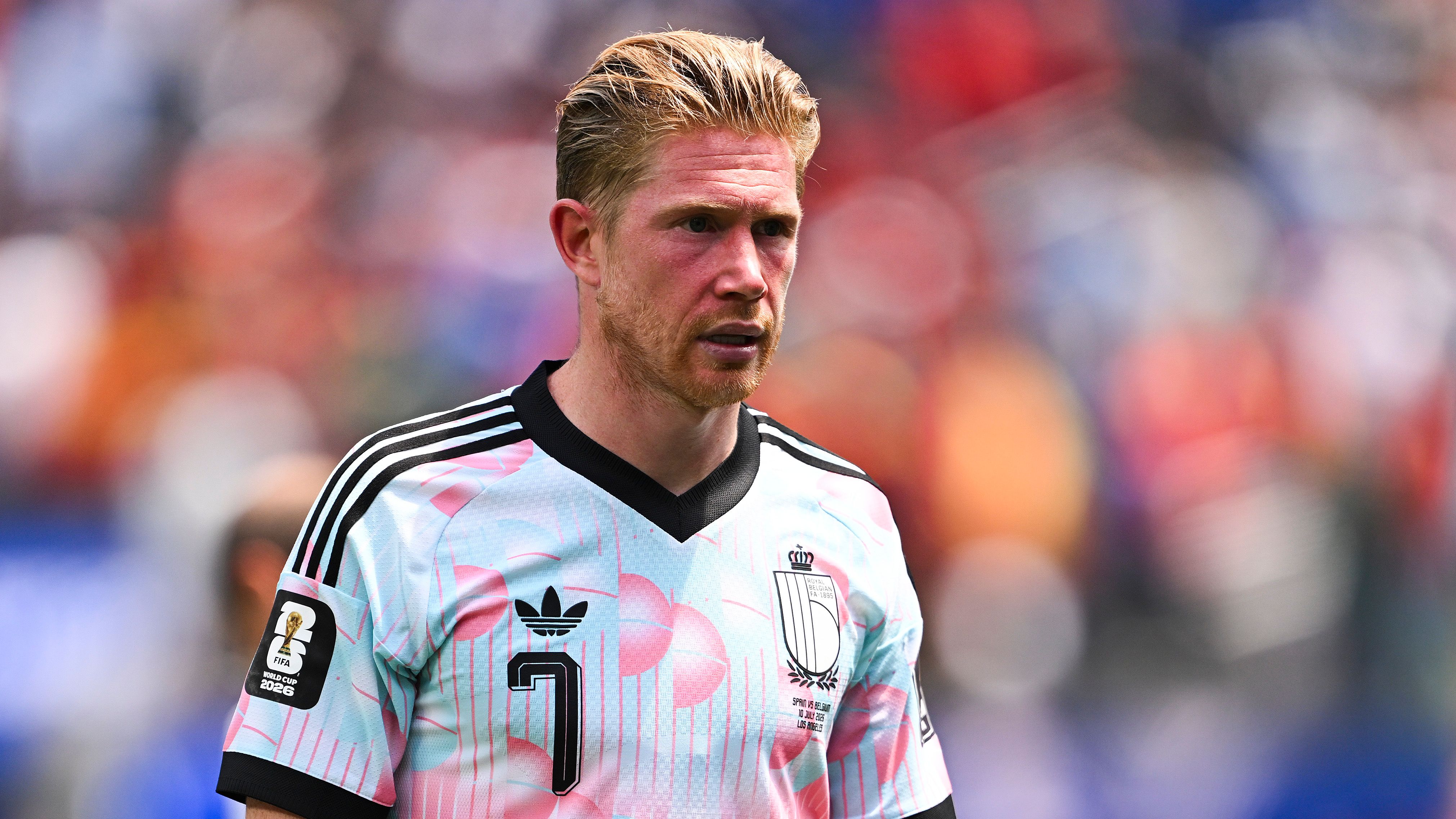 Spain v Belgium: Quarter Final - FIFA World Cup 2026