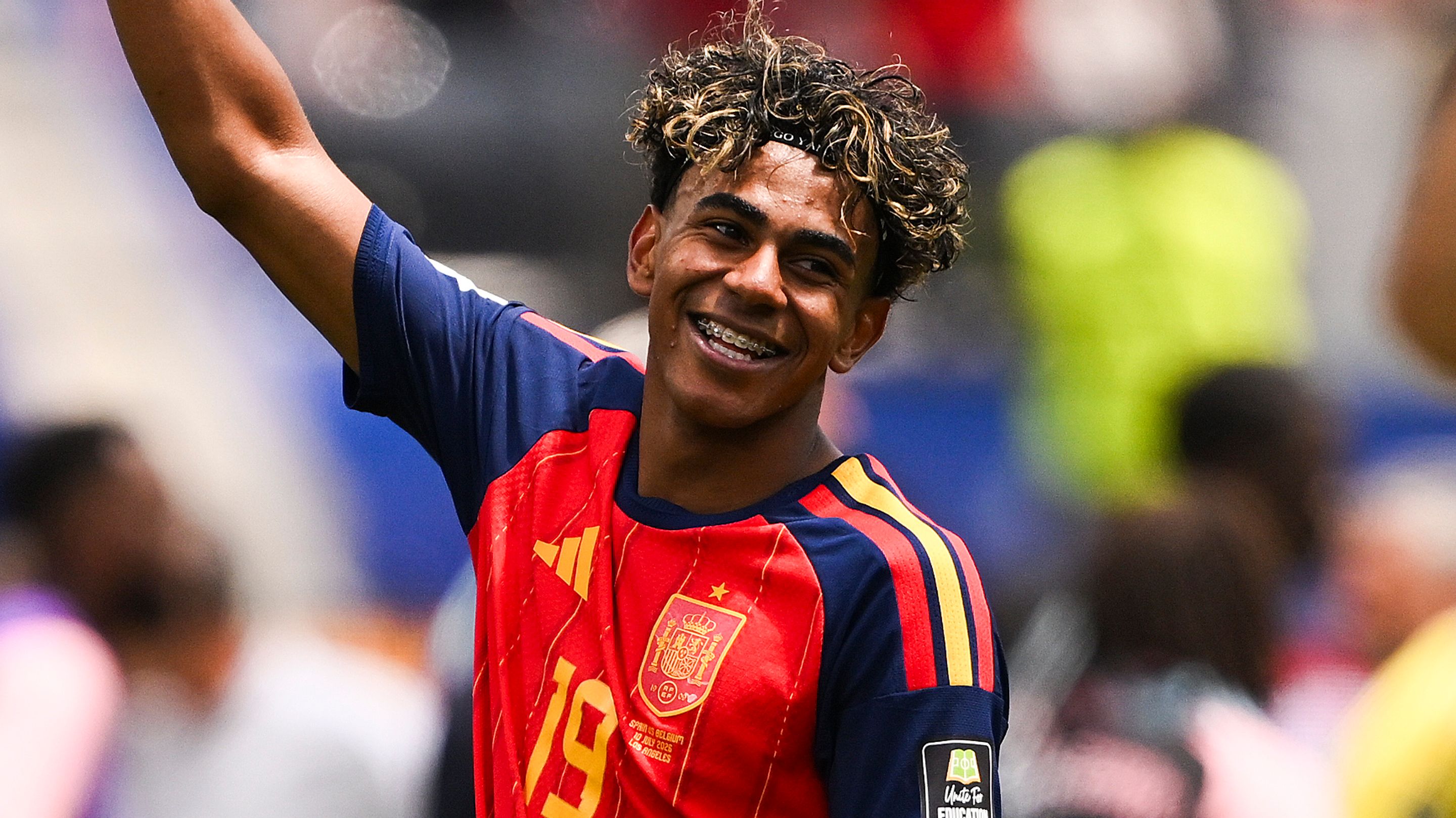 Spain v Belgium: Quarter Final - FIFA World Cup 2026