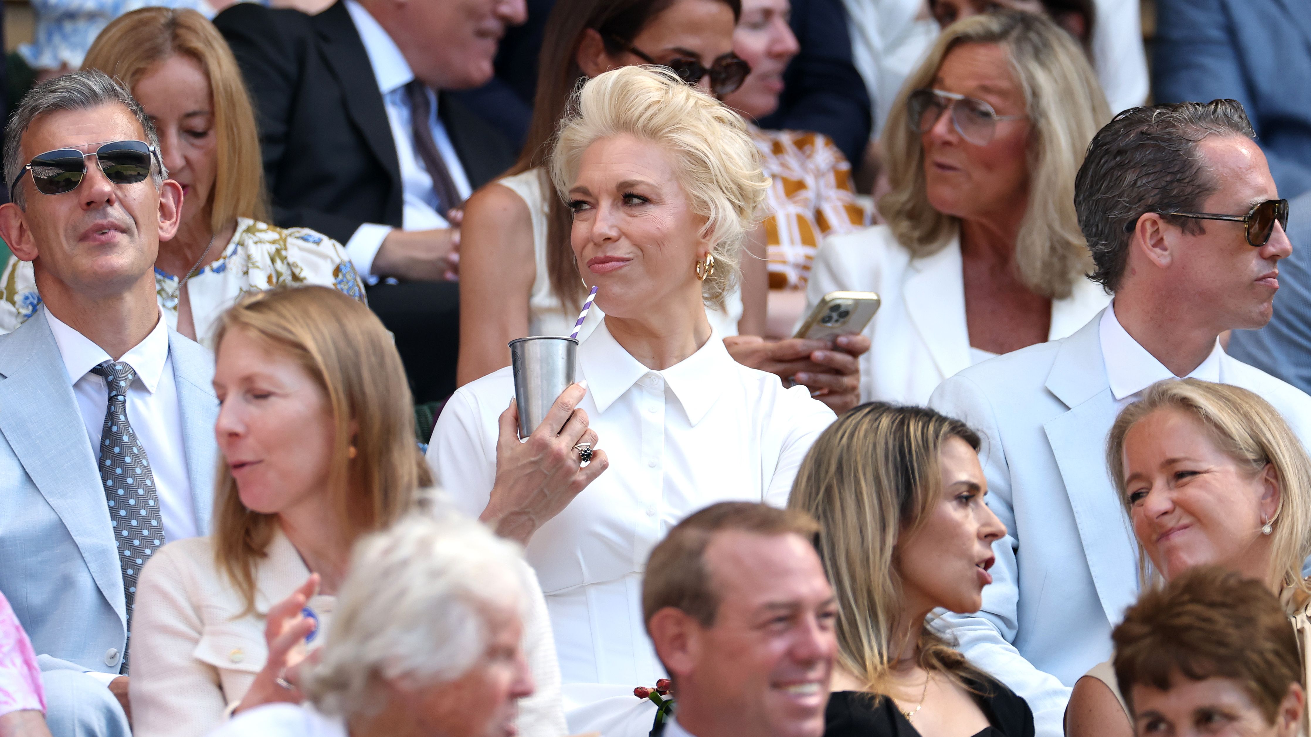 Day Thirteen: The Championships - Wimbledon 2026