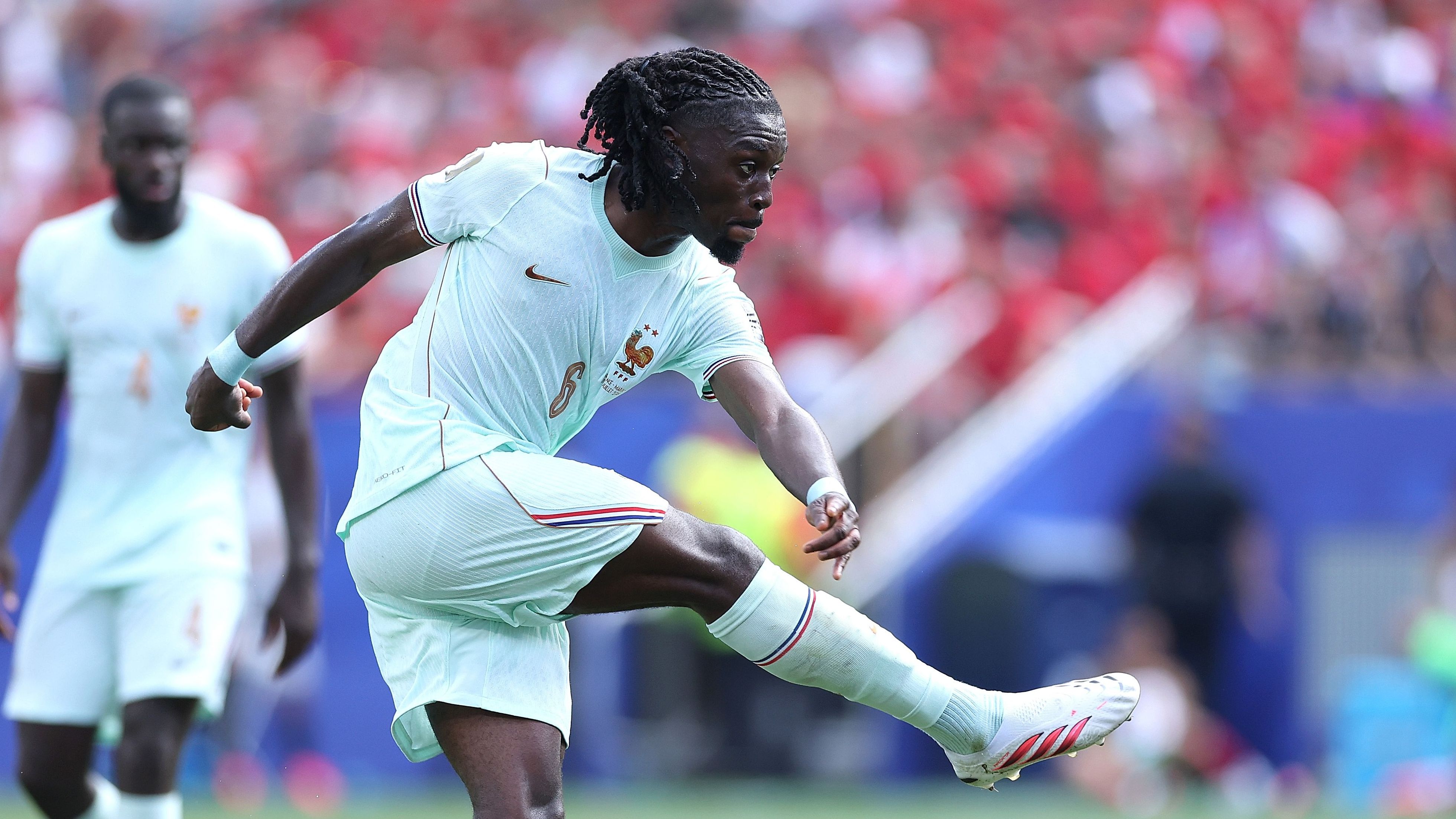 France v Morocco: Quarter Final - FIFA World Cup 2026