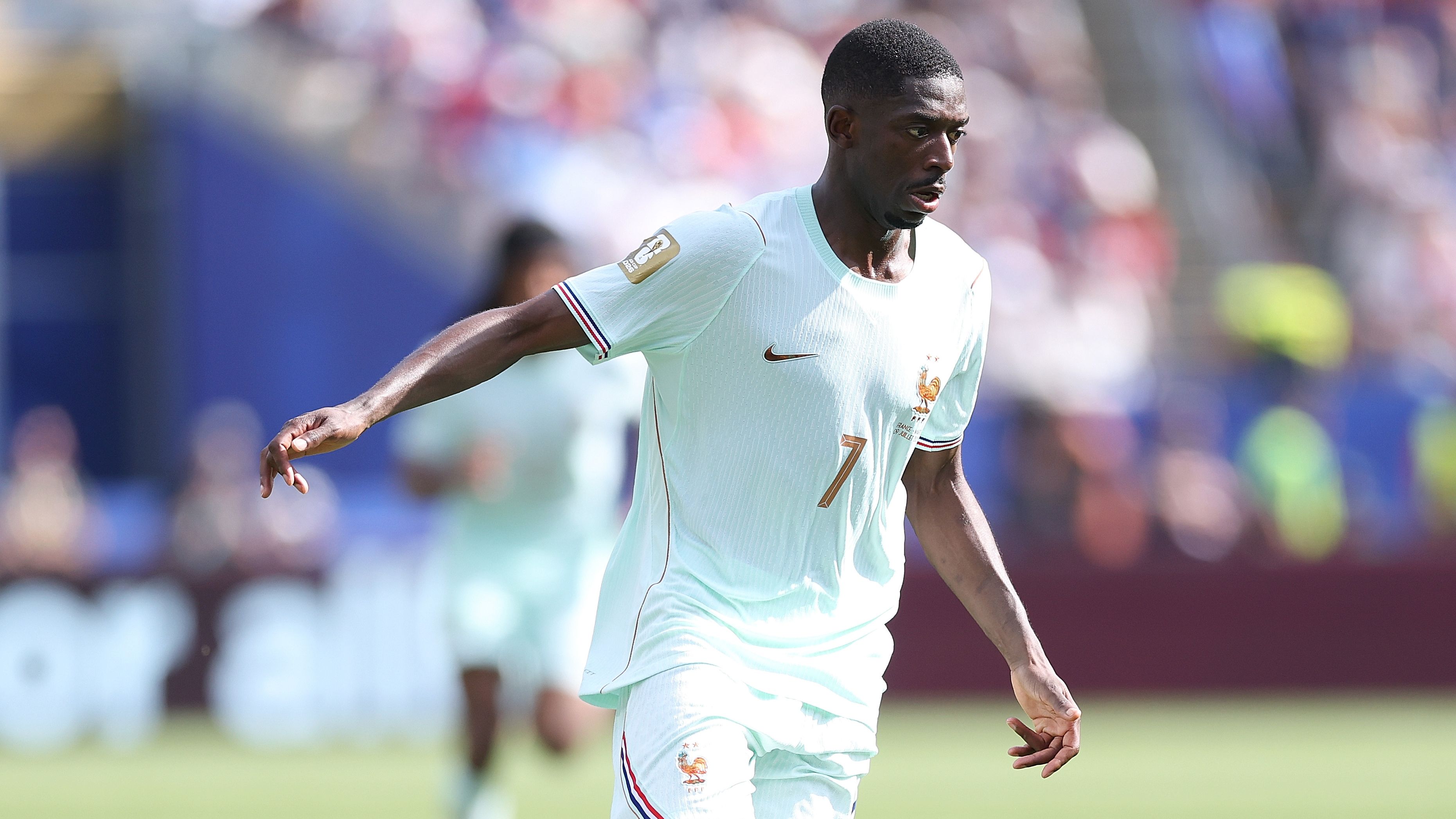 France v Morocco: Quarter Final - FIFA World Cup 2026