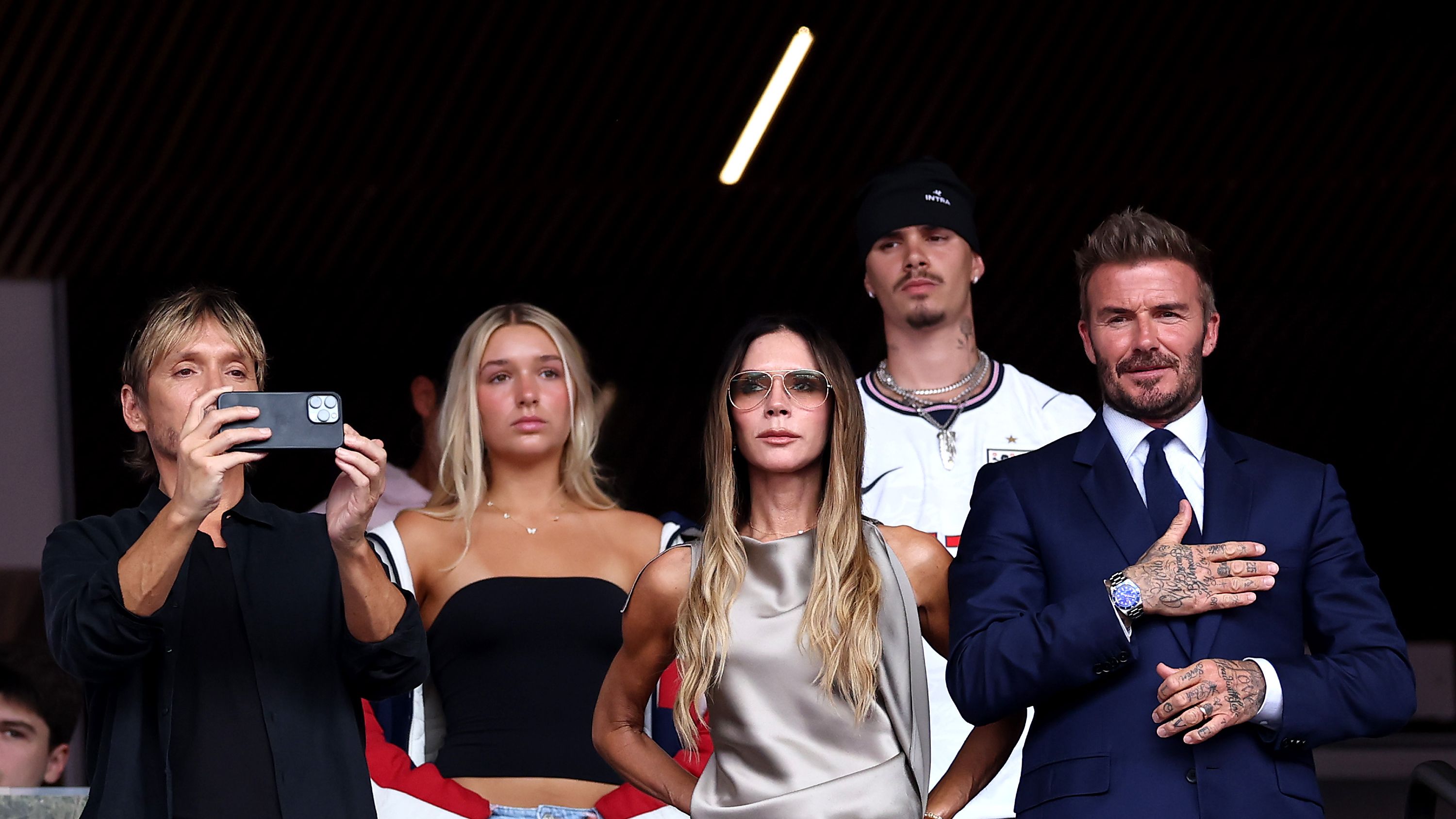 Norway v England: Quarter Final - FIFA World Cup 2026