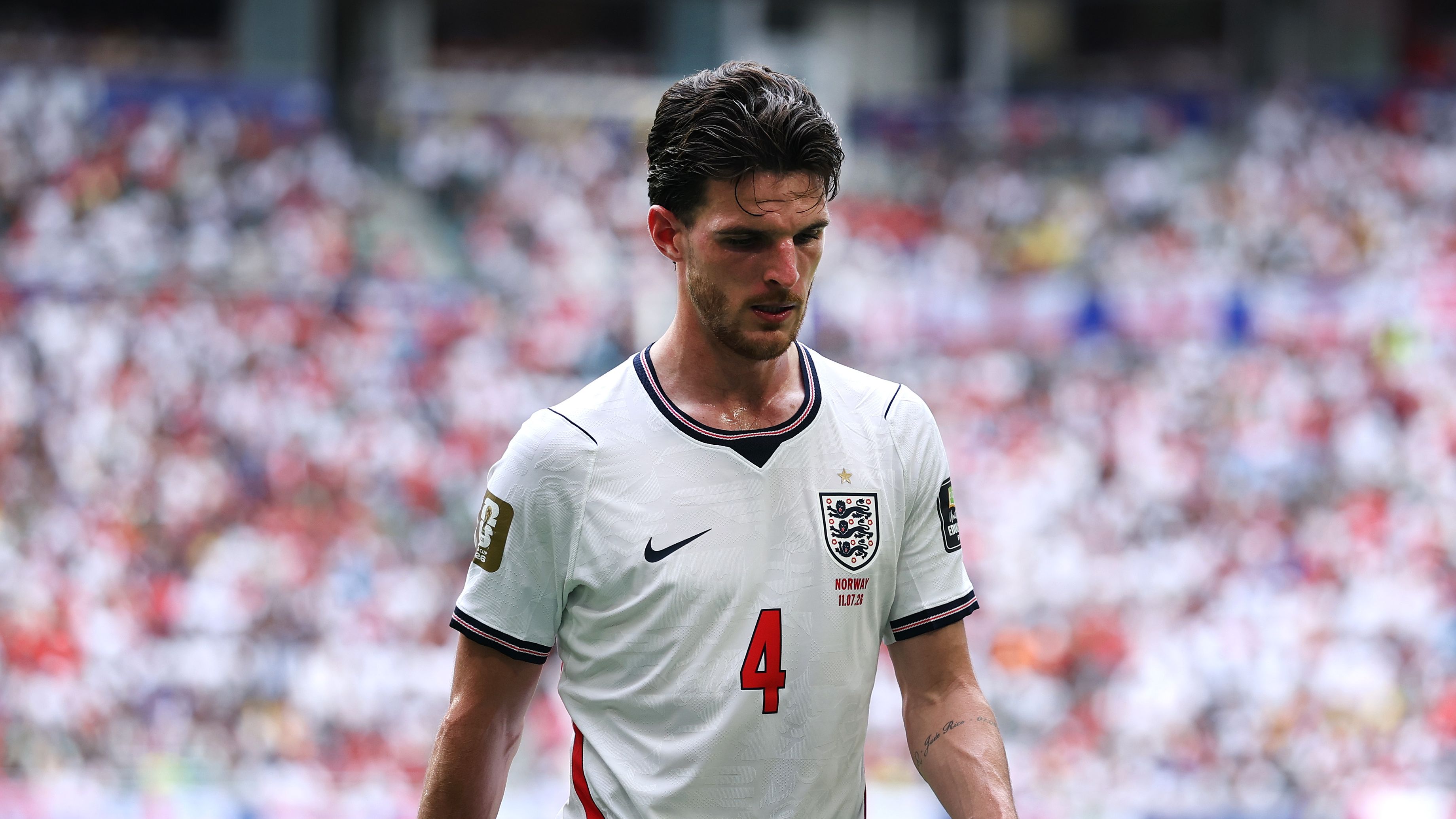 Norway v England: Quarter Final - FIFA World Cup 2026