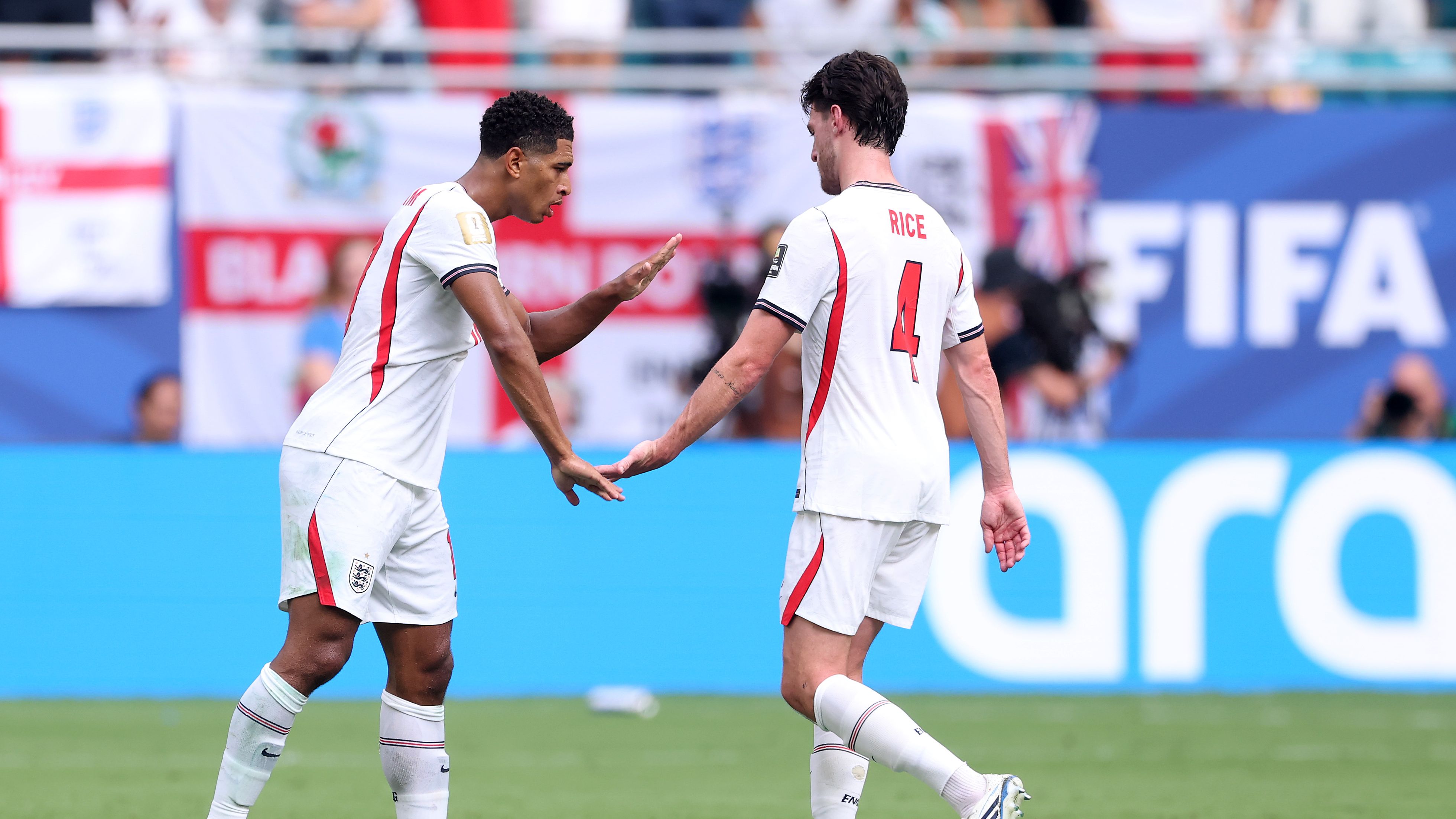 Norway v England: Quarter Final - FIFA World Cup 2026
