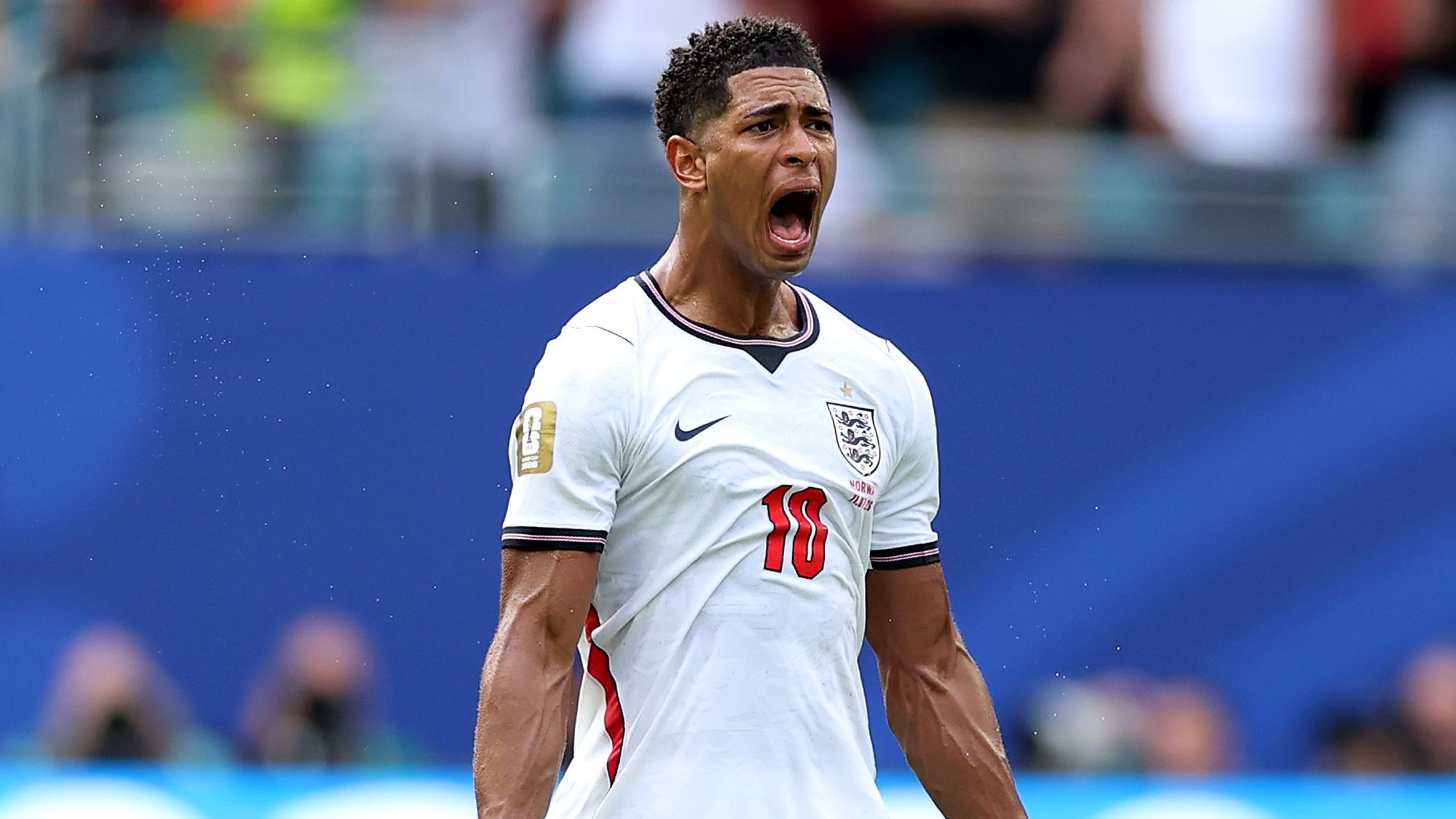 Norway v England: Quarter Final - FIFA World Cup 2026
