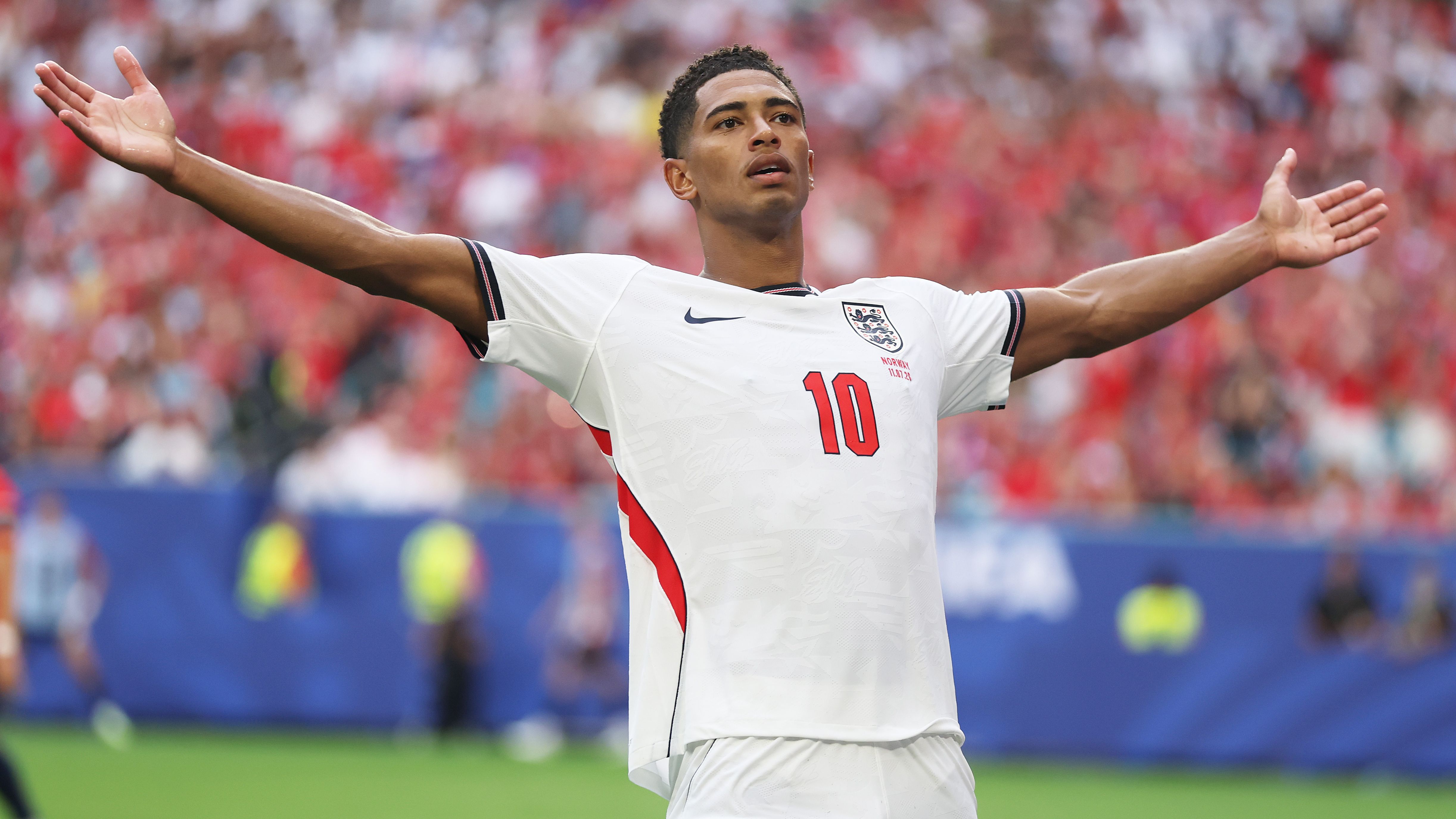 Norway v England: Quarter Final - FIFA World Cup 2026