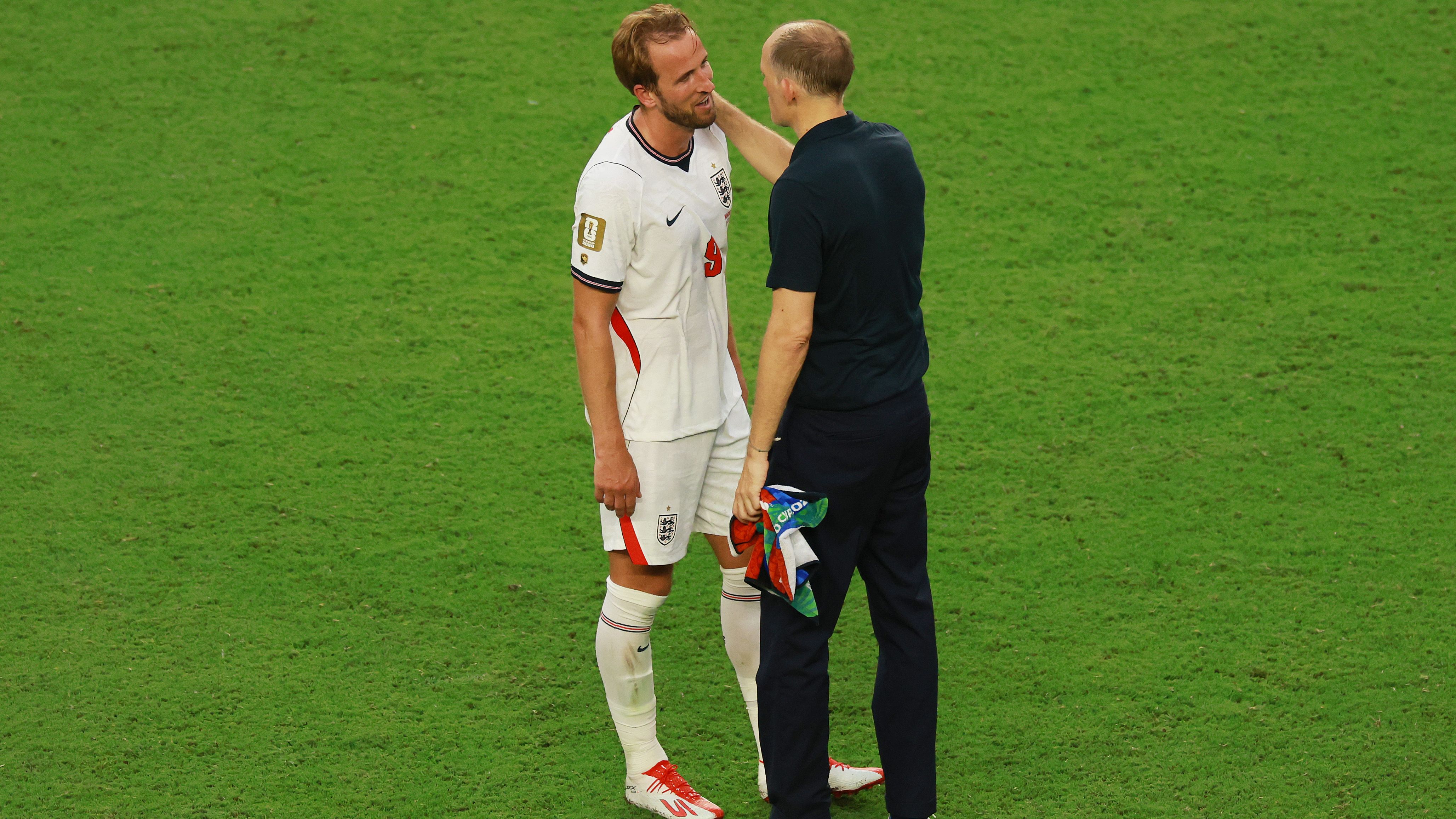 Norway v England: Quarter Final - FIFA World Cup 2026