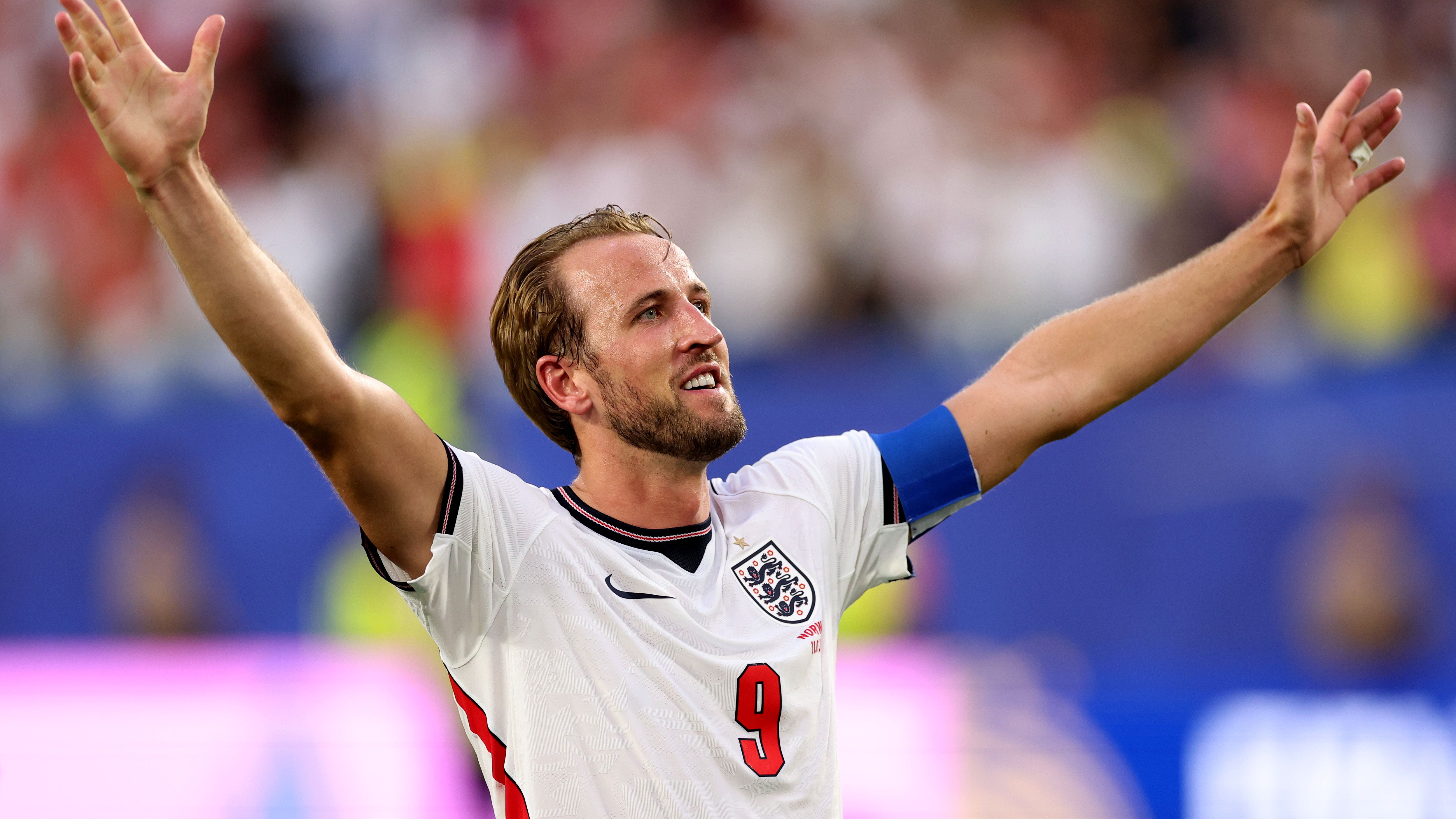Norway v England: Quarter Final - FIFA World Cup 2026