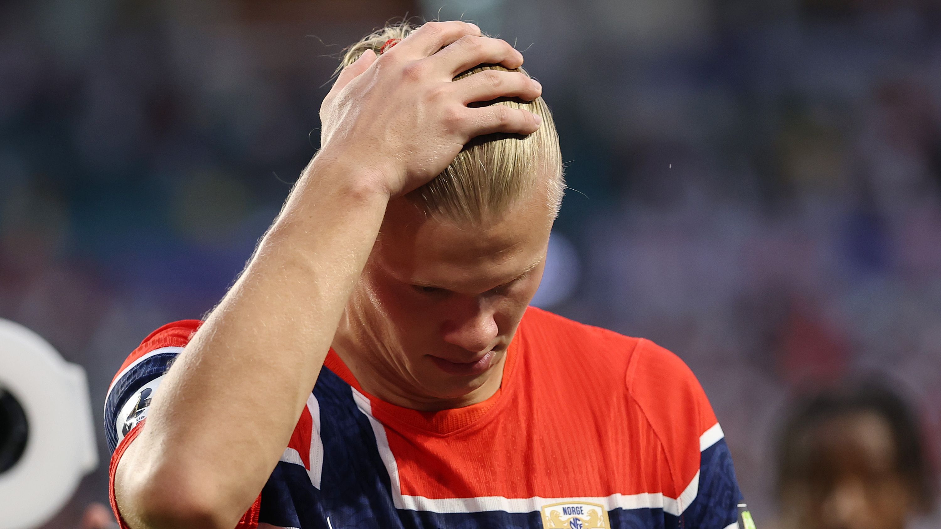 Norway v England: Quarter Final - FIFA World Cup 2026
