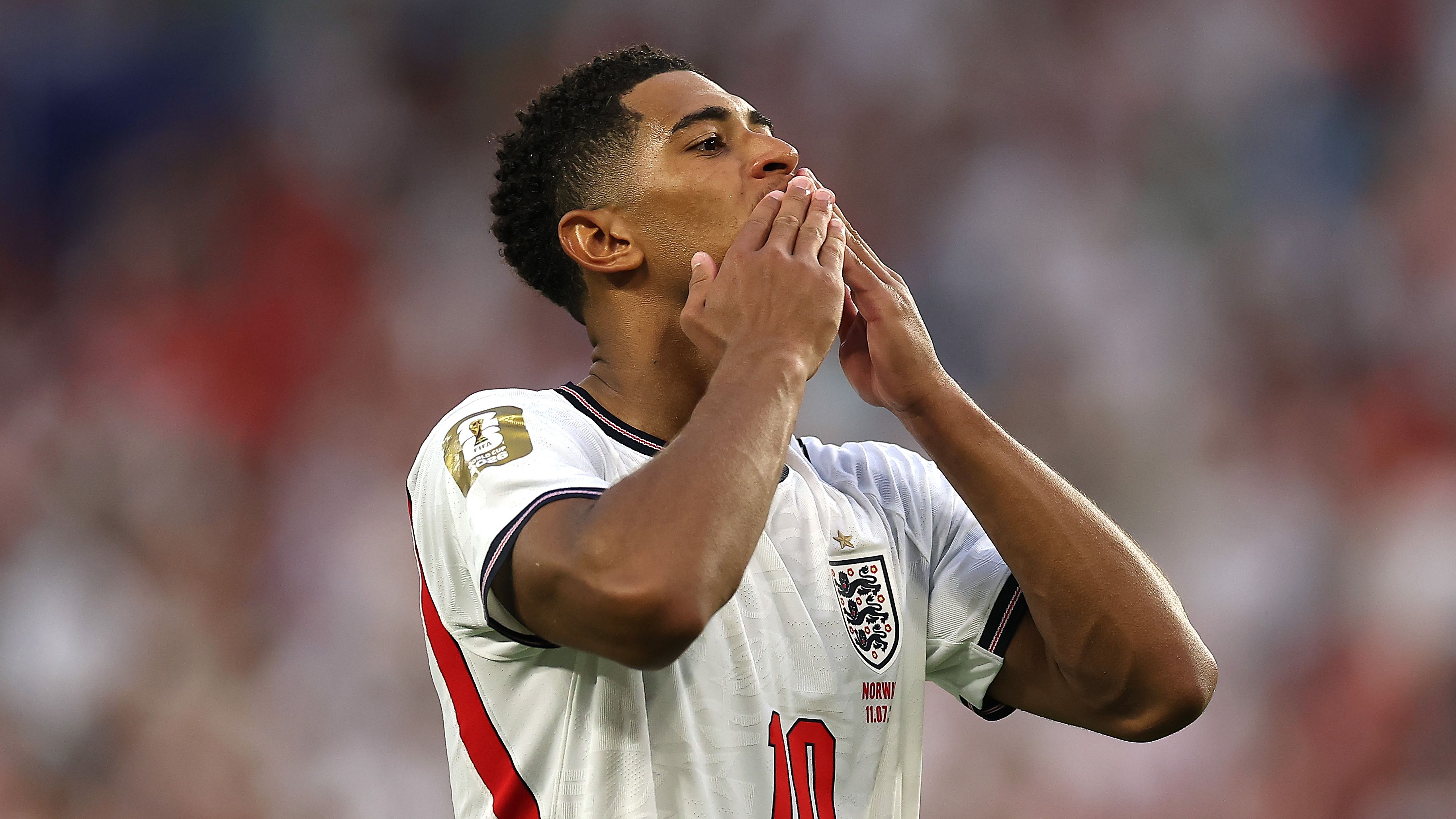 Norway v England: Quarter Final - FIFA World Cup 2026